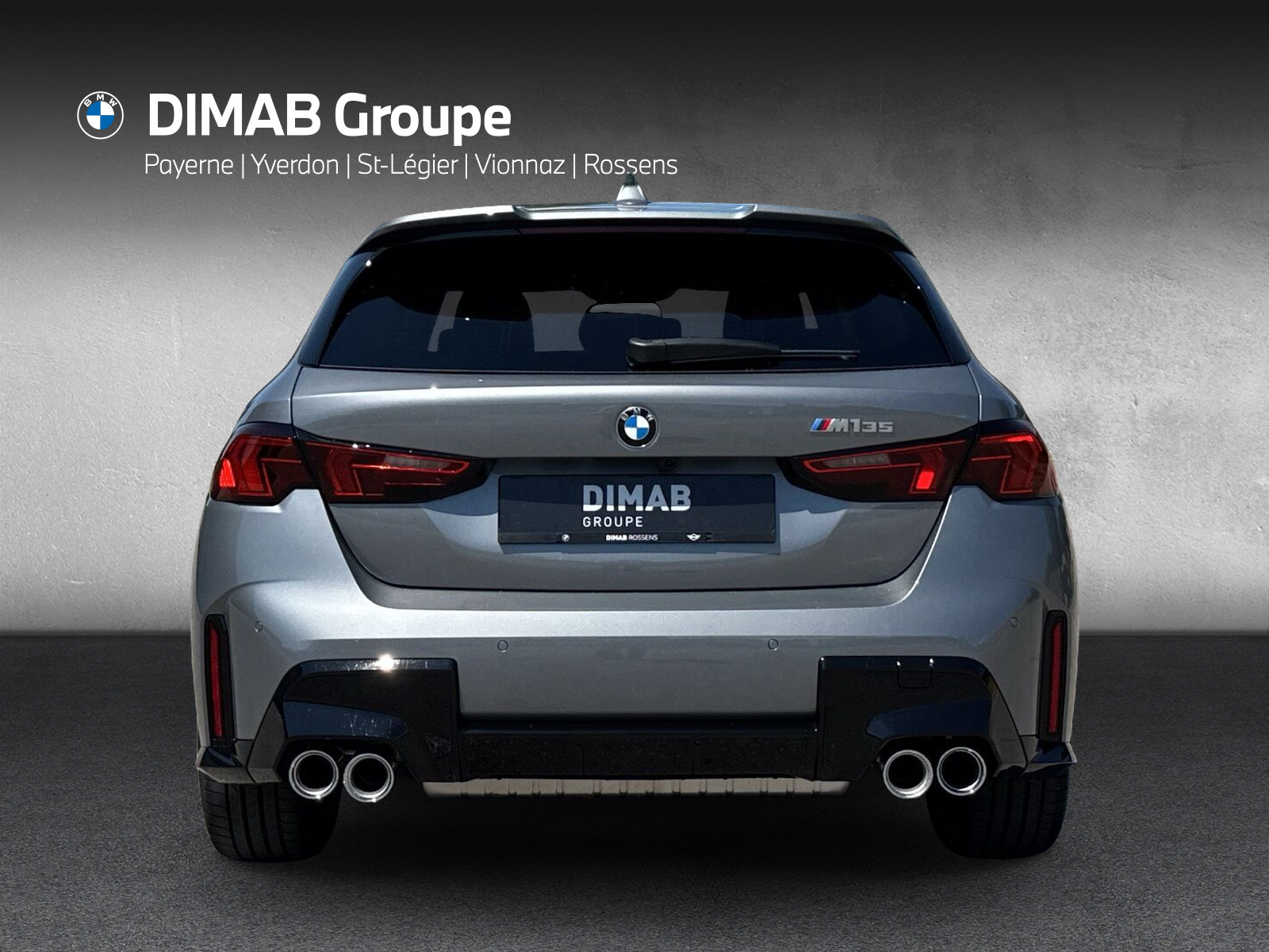 BMW M135 xDrive-image-3