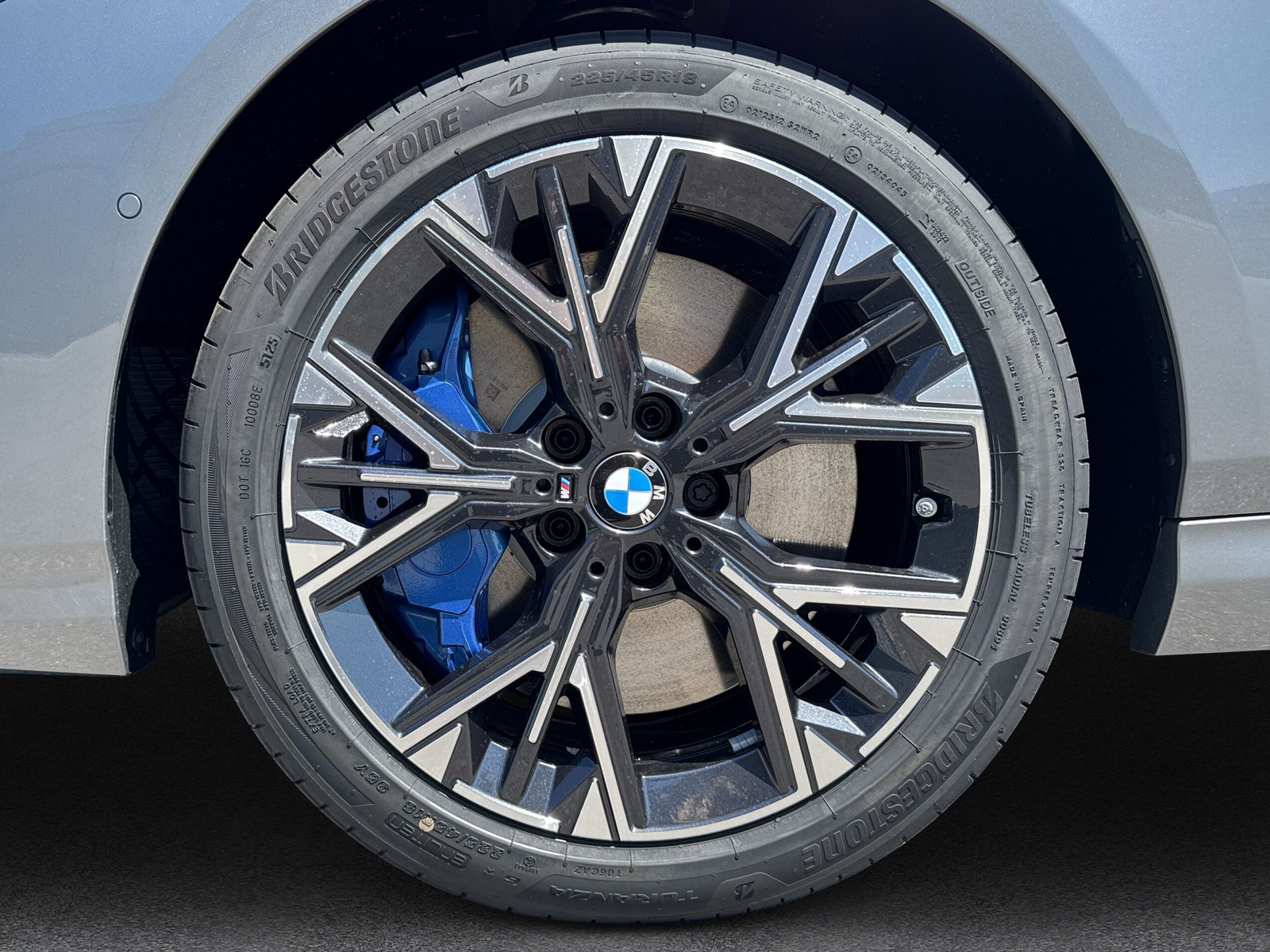 BMW M135 xDrive-image-9