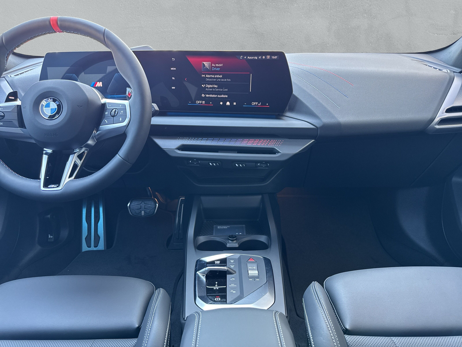 BMW M135 xDrive-image-17
