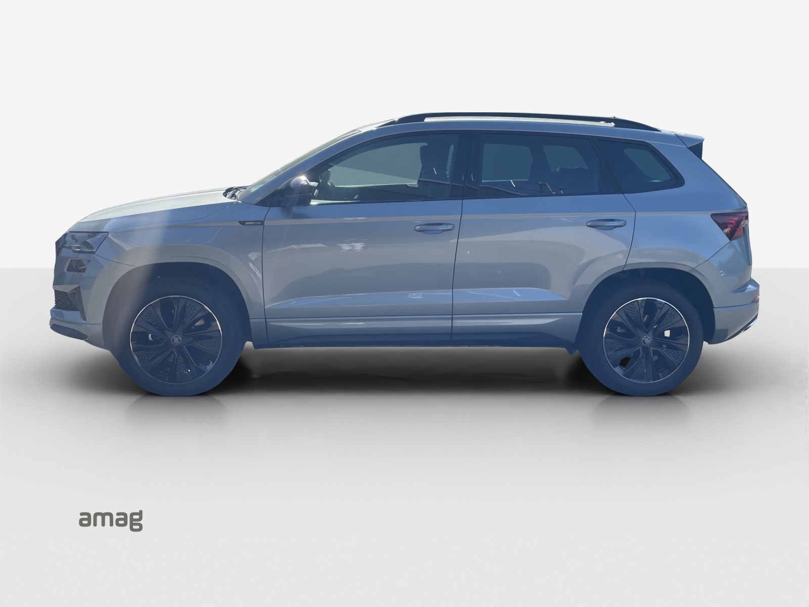 SKODA Karoq 2.0 TSI SportLine 4x4 DSG-image-1