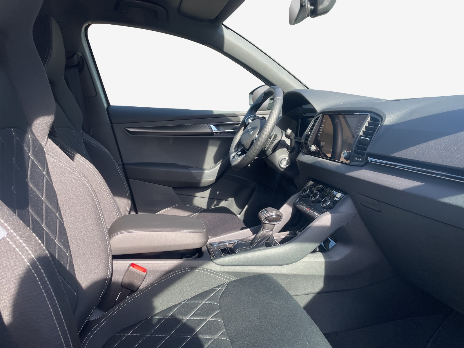 SKODA Karoq 2.0 TSI SportLine 4x4 DSG-image-7