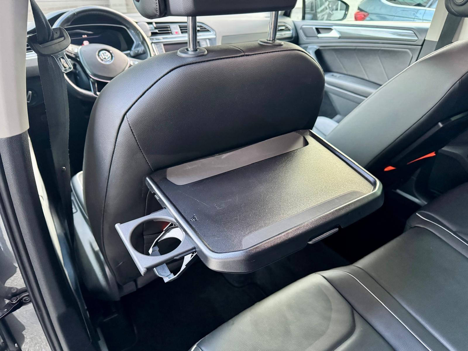 VW Tiguan 2.0 TDI SCR Highline 4Motion DSG-image-13