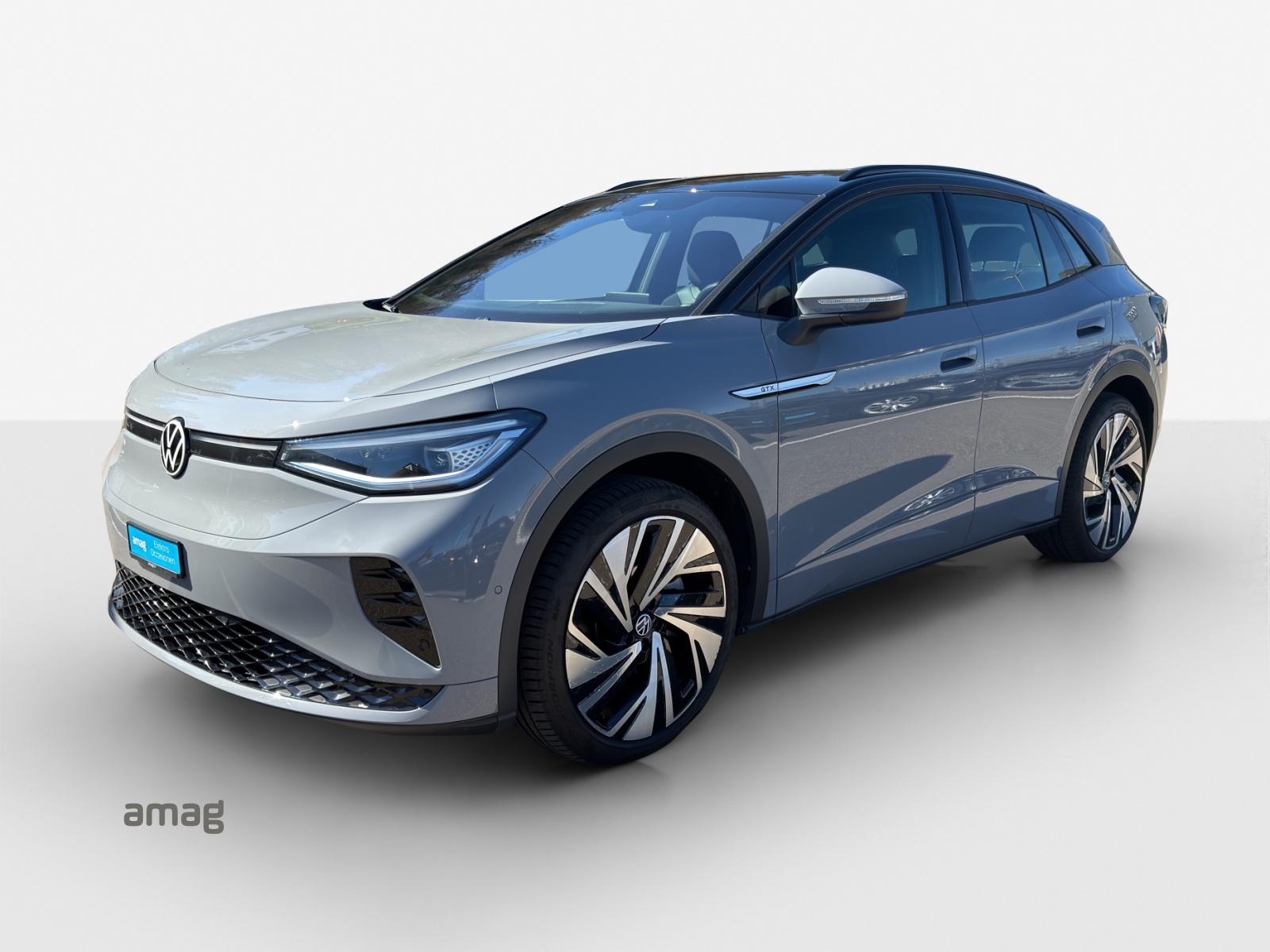 VW ID.4 GTX 77 kWh 4Motion-image-0