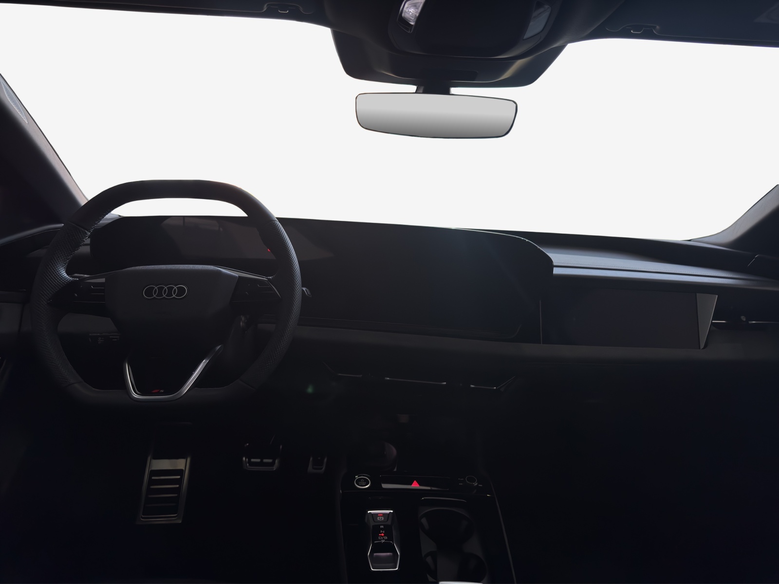 AUDI A6 Avant e-tron quattro-image-9