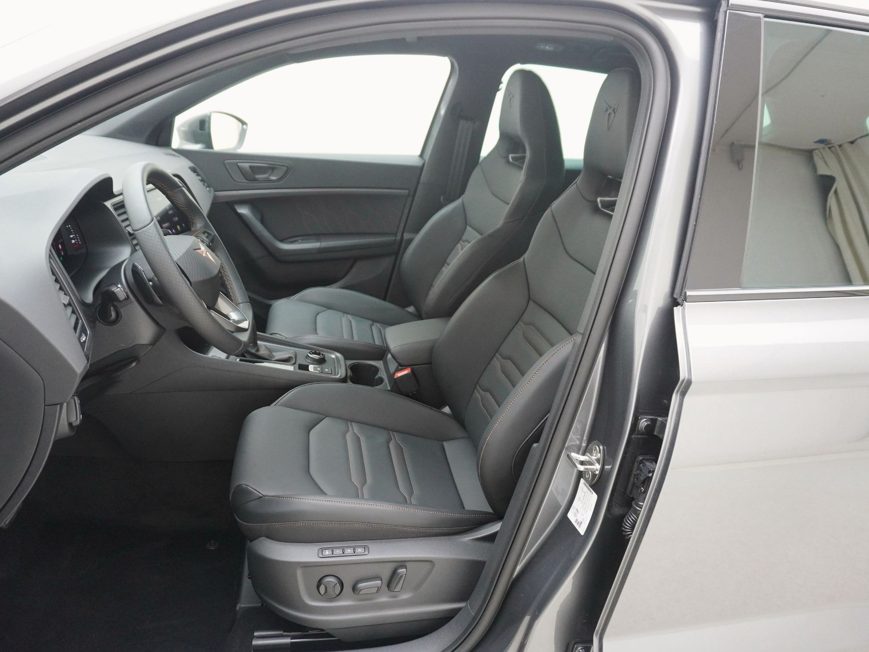 CUPRA Ateca 2.0 TSI VZ Performance 4Drive DSG-image-13