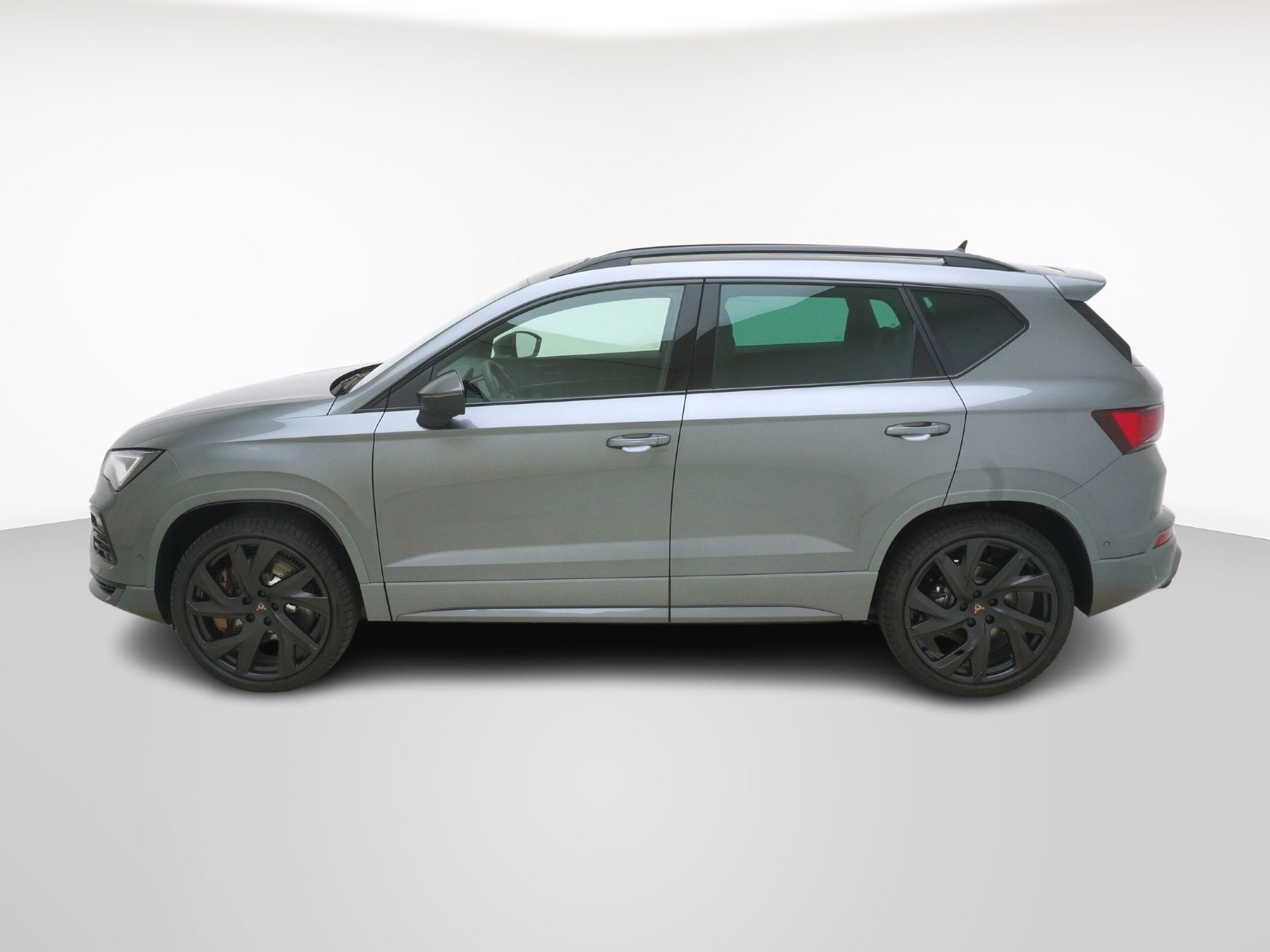CUPRA Ateca 2.0 TSI VZ Performance 4Drive DSG-image-1