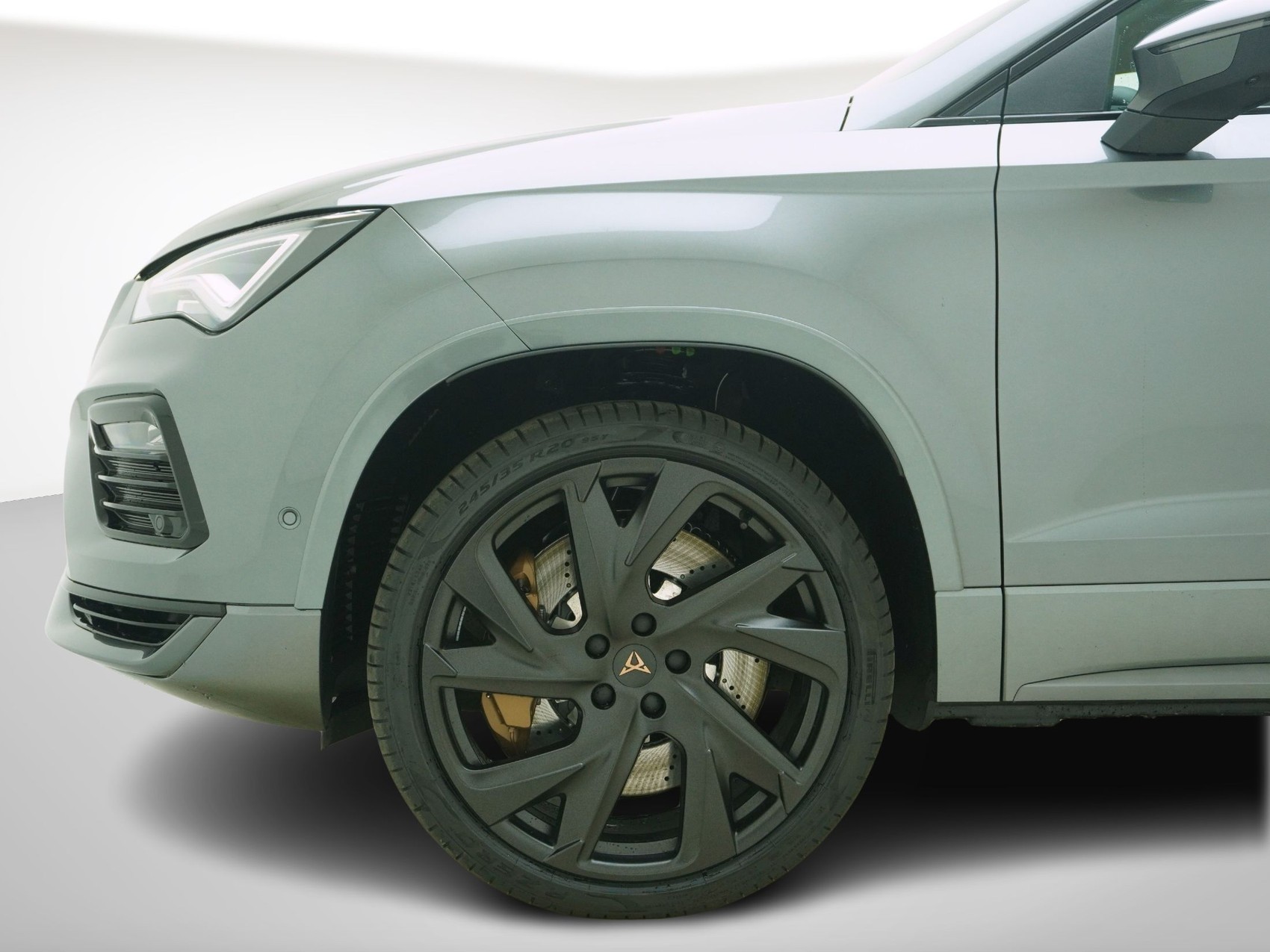 CUPRA Ateca 2.0 TSI VZ Performance 4Drive DSG-image-9