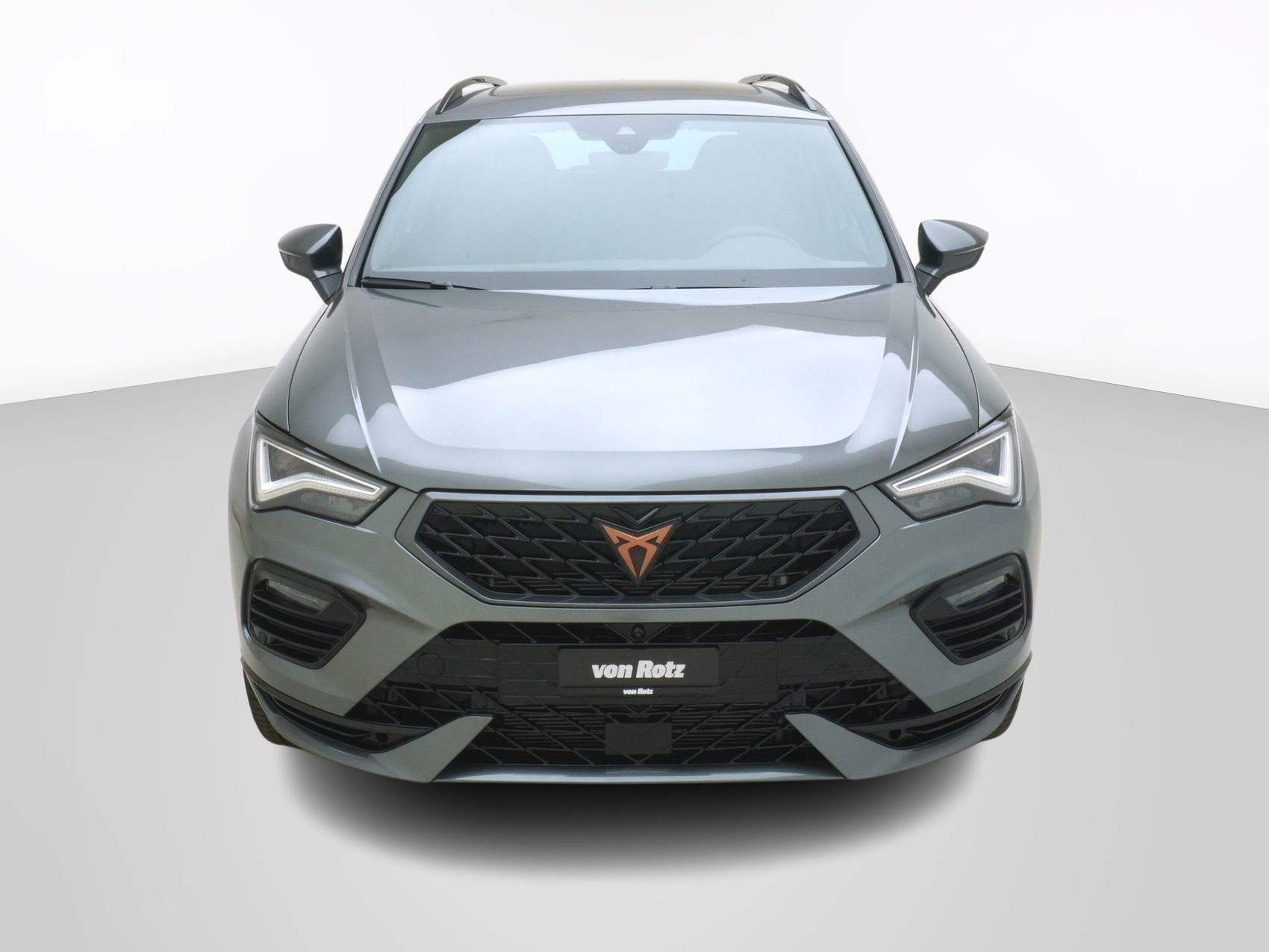 CUPRA Ateca 2.0 TSI VZ Performance 4Drive DSG-image-6