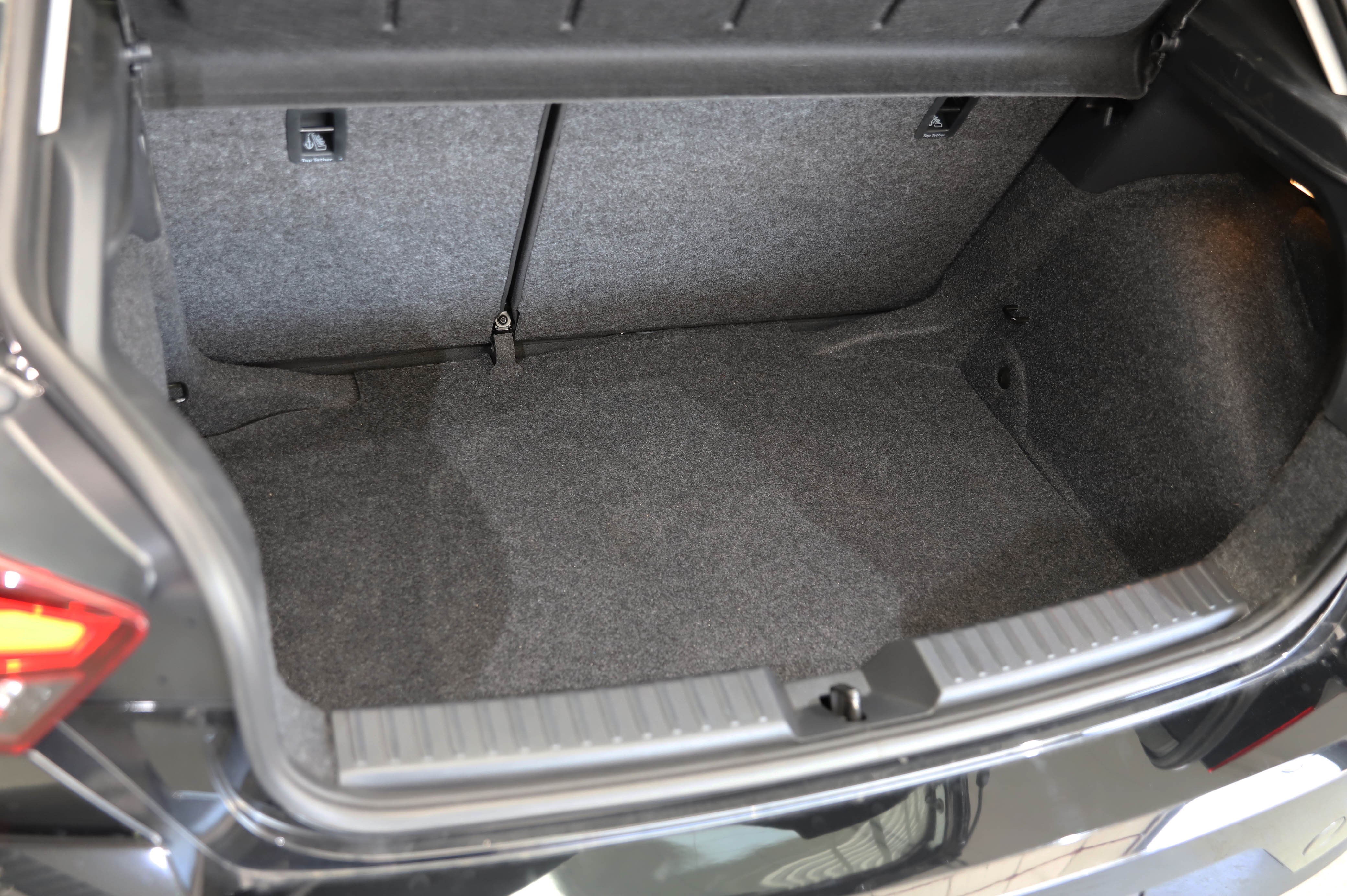 Image SEAT IBIZA Ibiza 1.0 EcoTSI COPA Style DSG