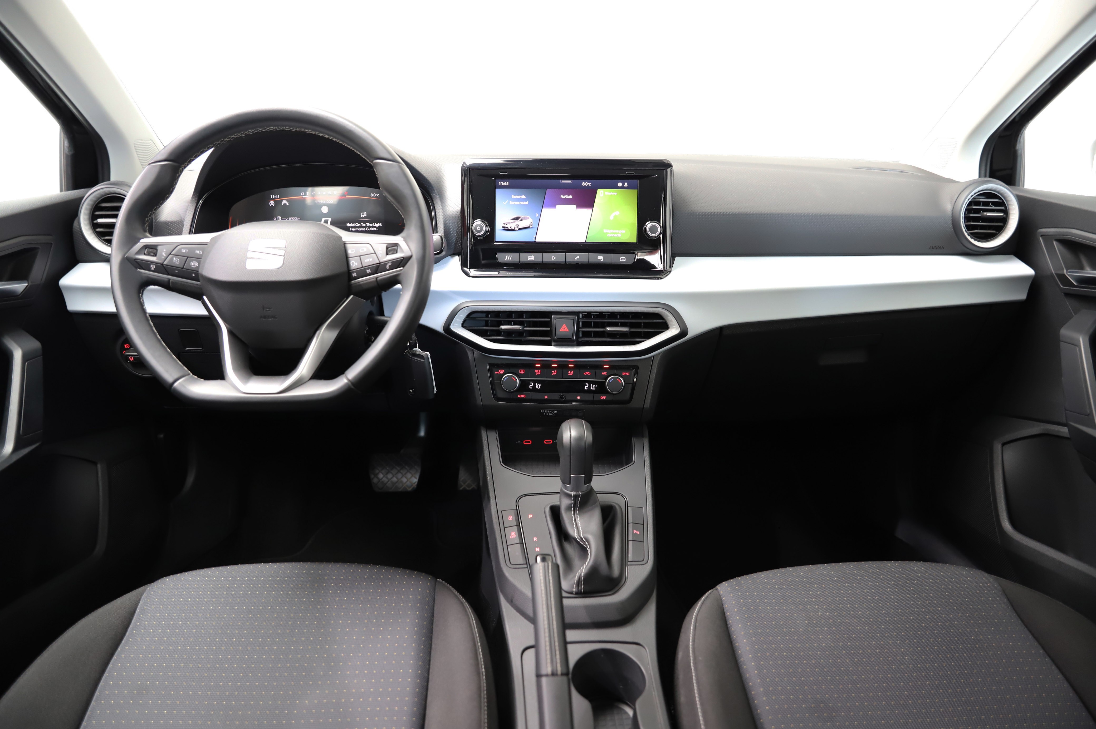 Image SEAT IBIZA Ibiza 1.0 EcoTSI COPA Style DSG