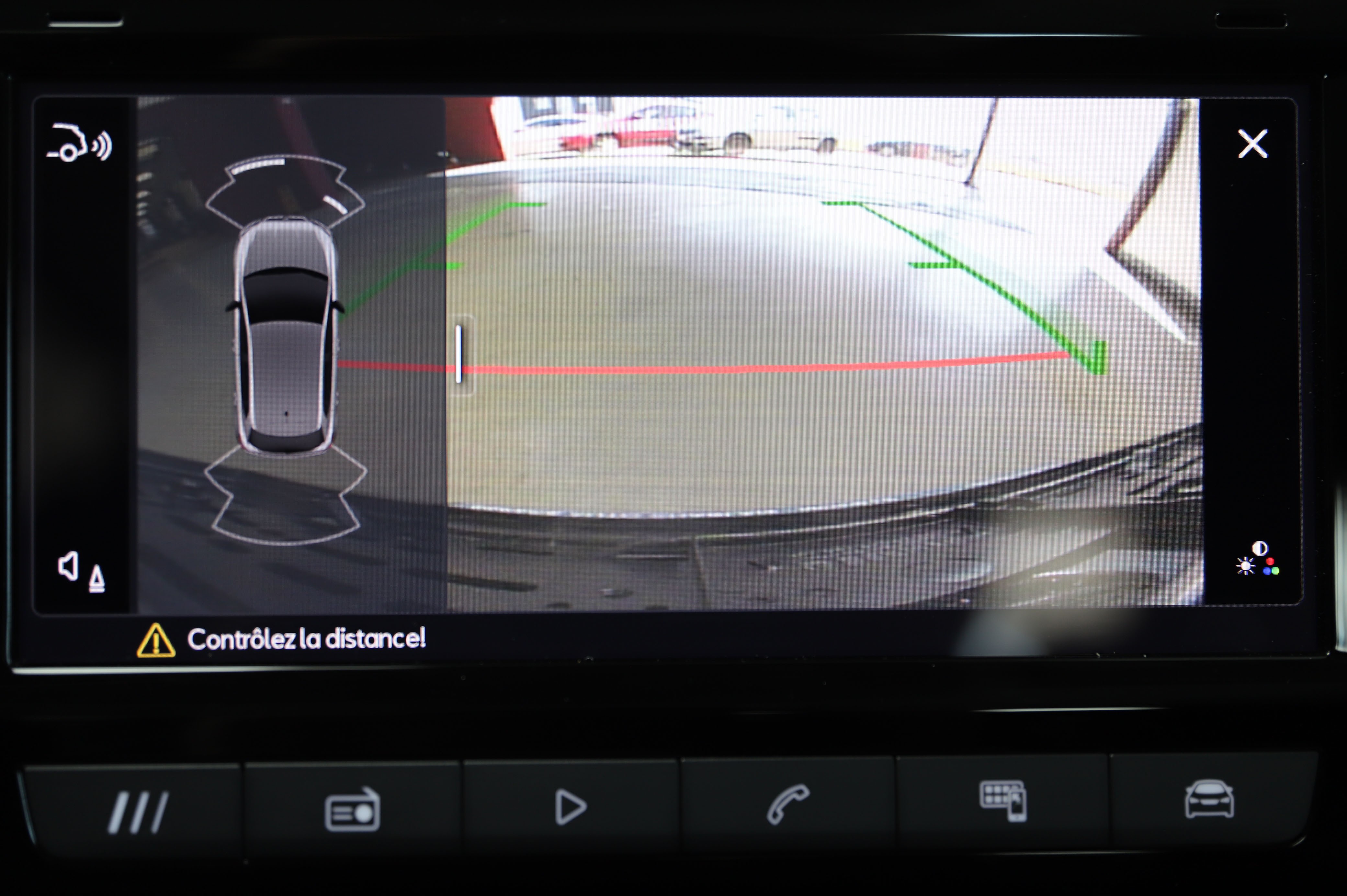 Image SEAT IBIZA Ibiza 1.0 EcoTSI COPA Style DSG