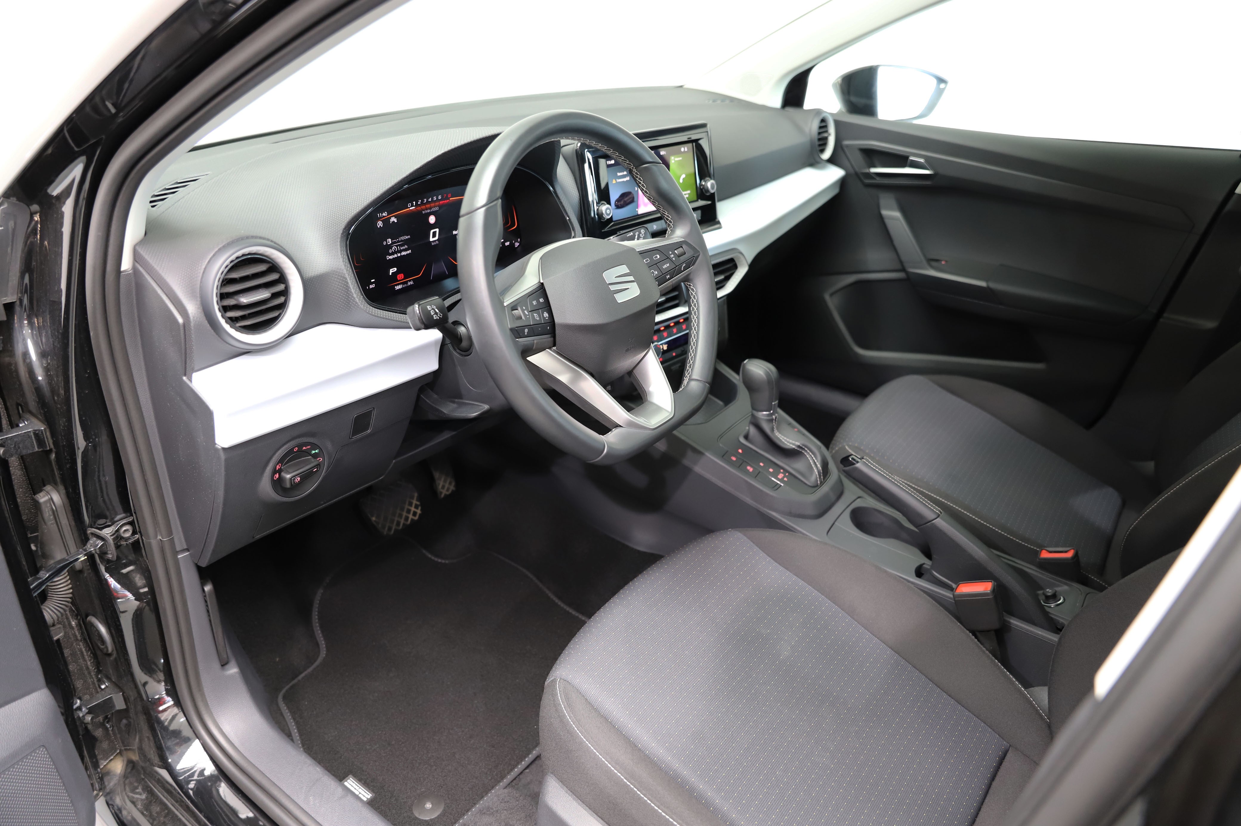 Image SEAT IBIZA Ibiza 1.0 EcoTSI COPA Style DSG