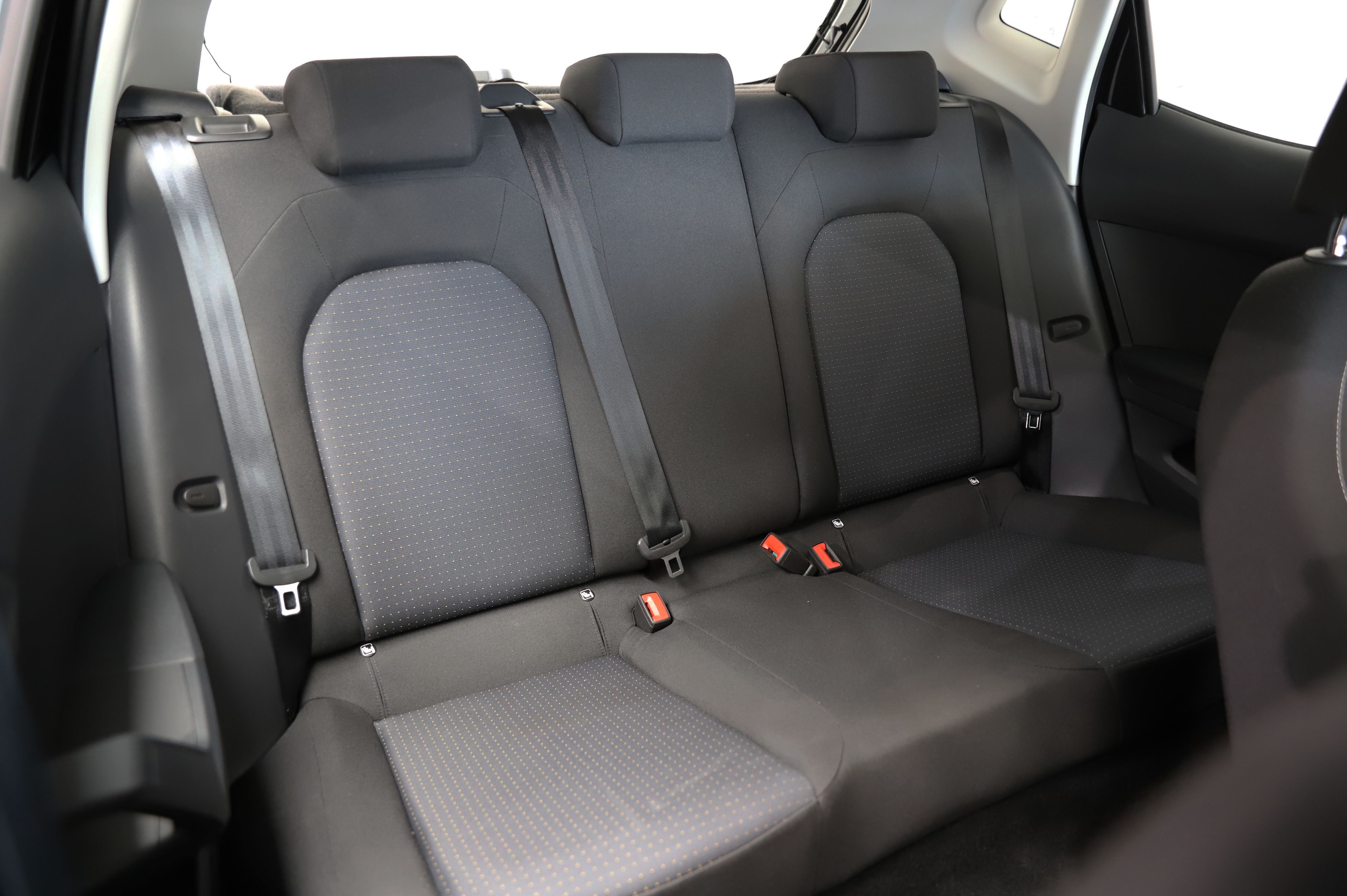 Image SEAT IBIZA Ibiza 1.0 EcoTSI COPA Style DSG