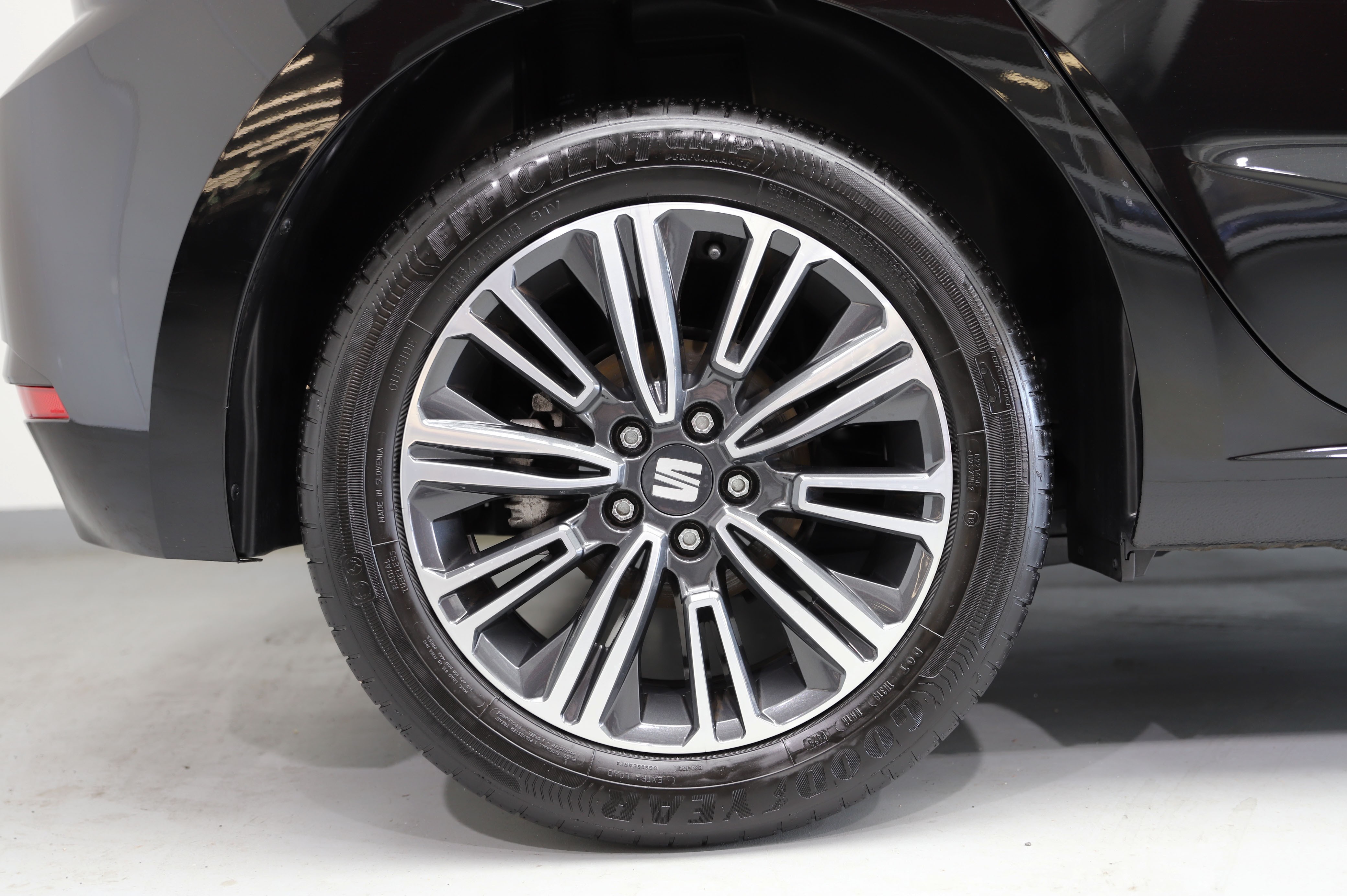 Image SEAT IBIZA Ibiza 1.0 EcoTSI COPA Style DSG