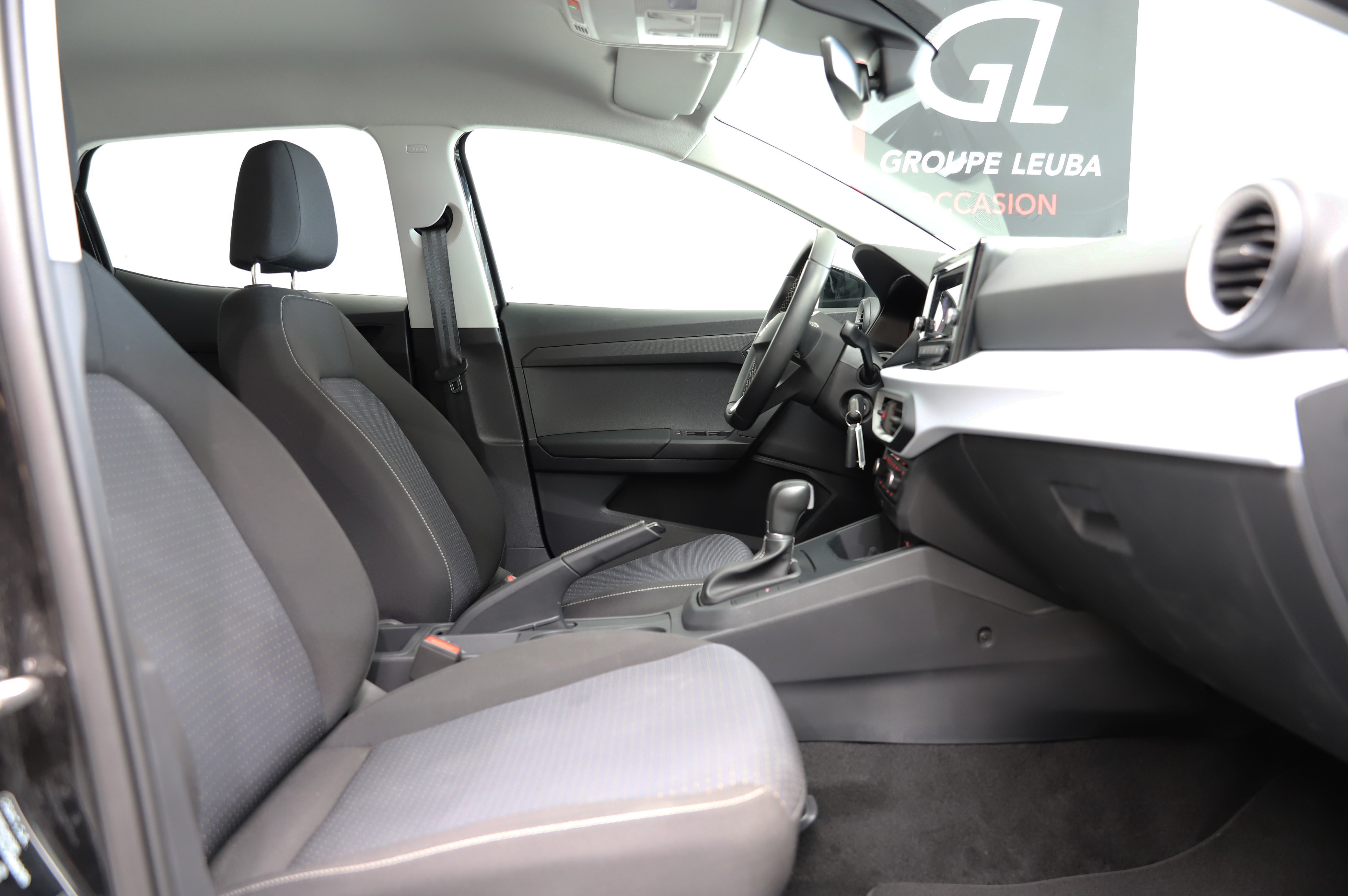 Image SEAT IBIZA Ibiza 1.0 EcoTSI COPA Style DSG