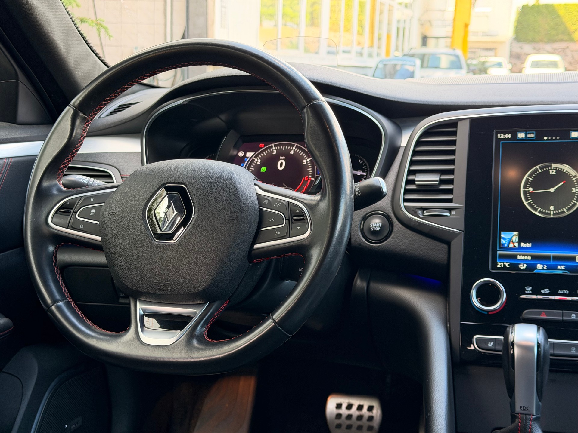 RENAULT Talisman Grandtour 1.8 TCe S-Edition EDC-image-6