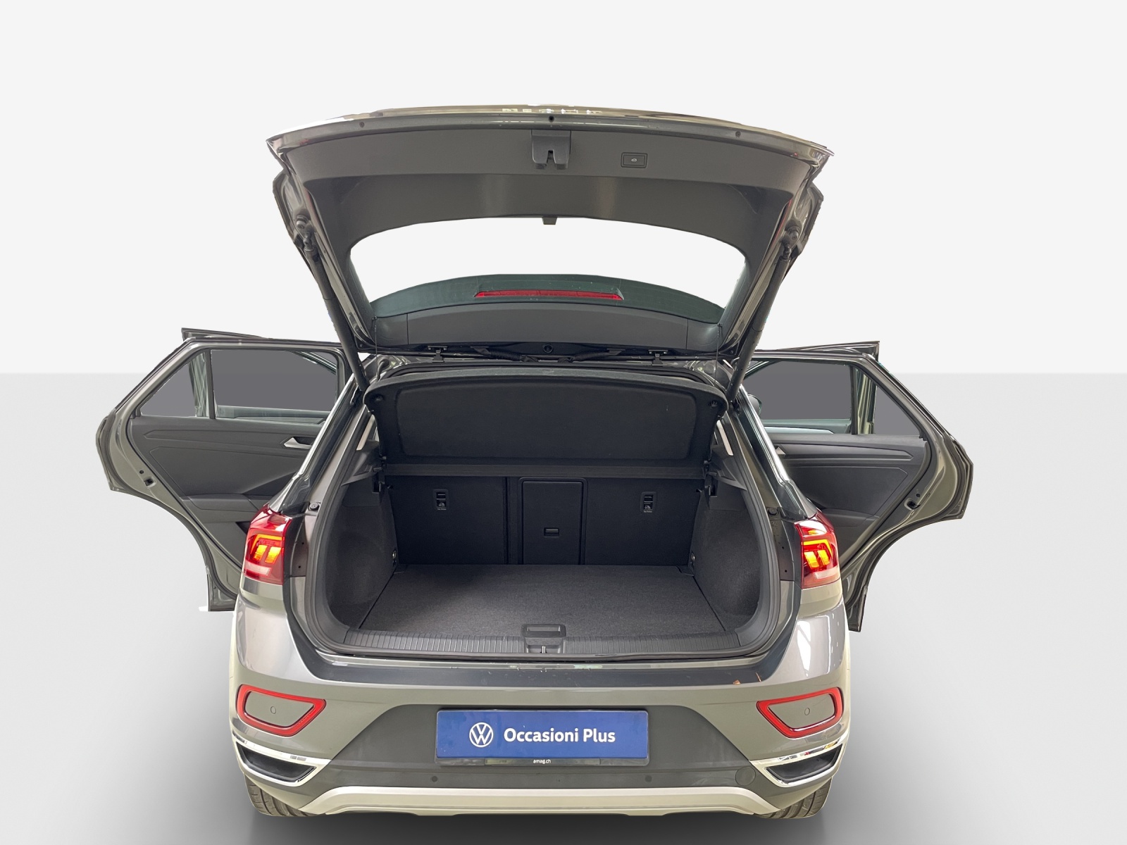 VW T-Roc 1.5 TSI EVO Style DSG-image-12
