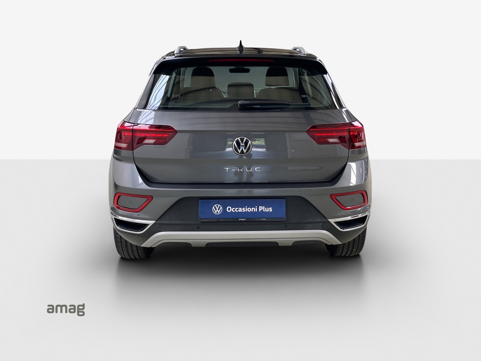VW T-Roc 1.5 TSI EVO Style DSG-image-3