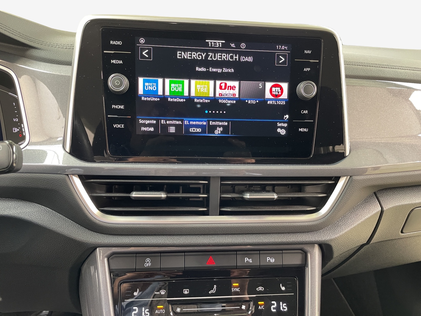 VW T-Roc 1.5 TSI EVO Style DSG-image-10