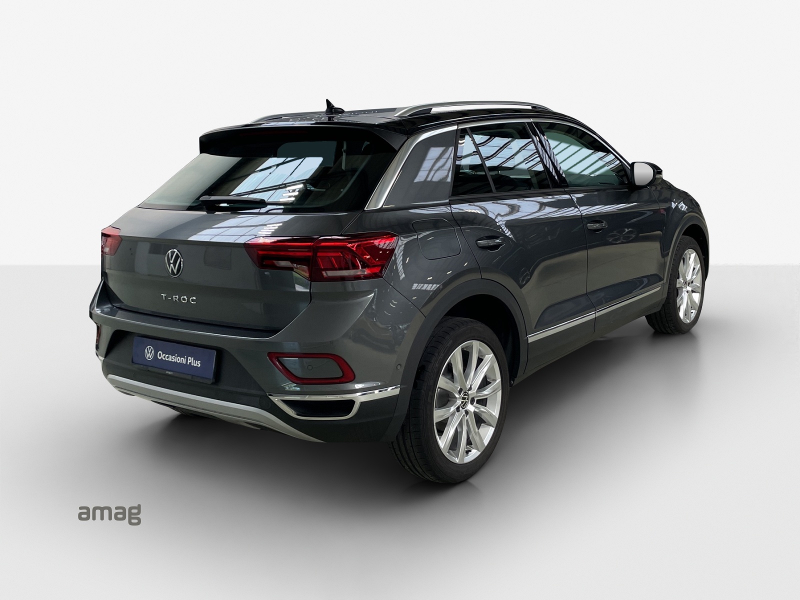 VW T-Roc 1.5 TSI EVO Style DSG-image-4