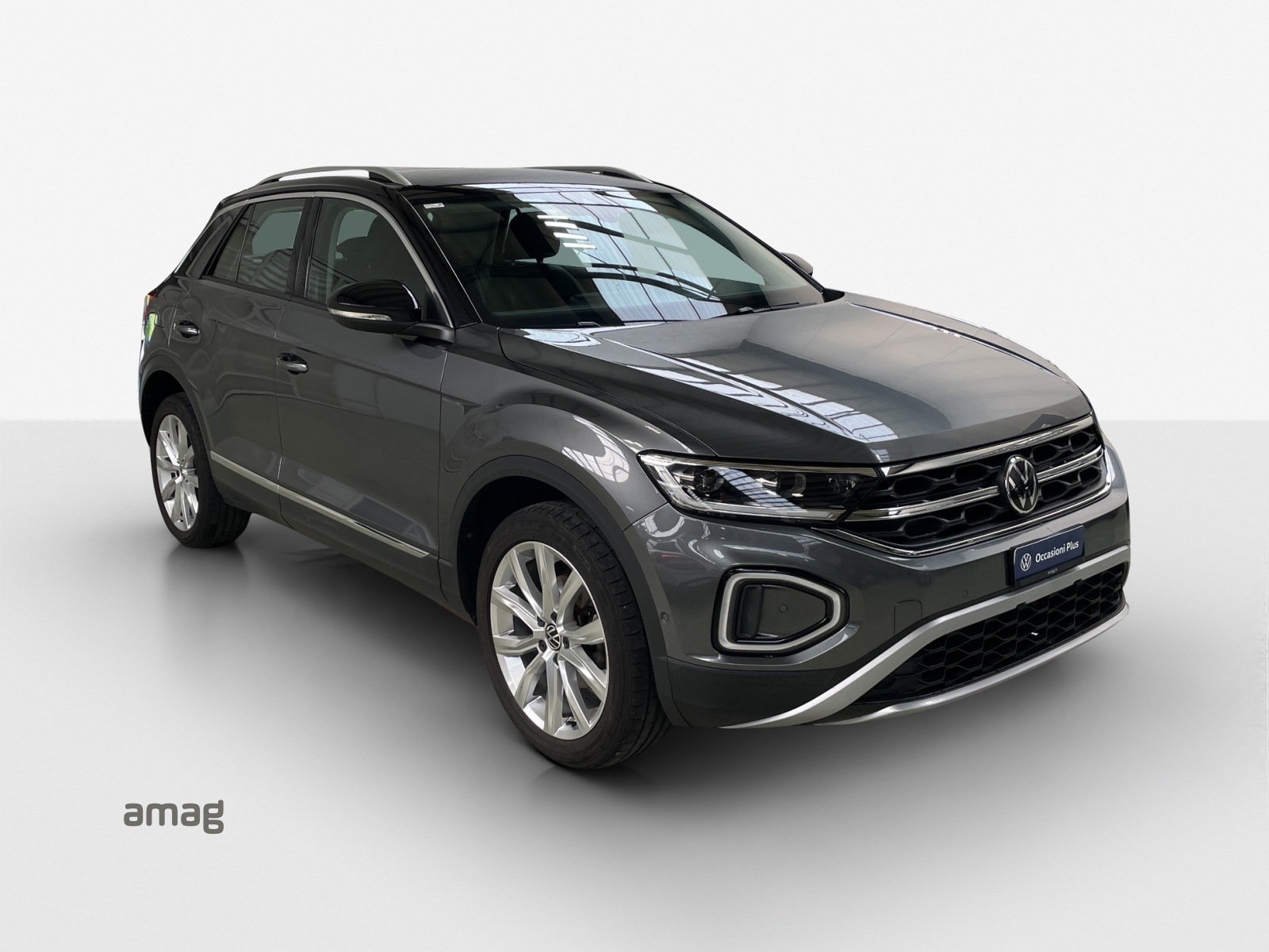 VW T-Roc 1.5 TSI EVO Style DSG-image-5