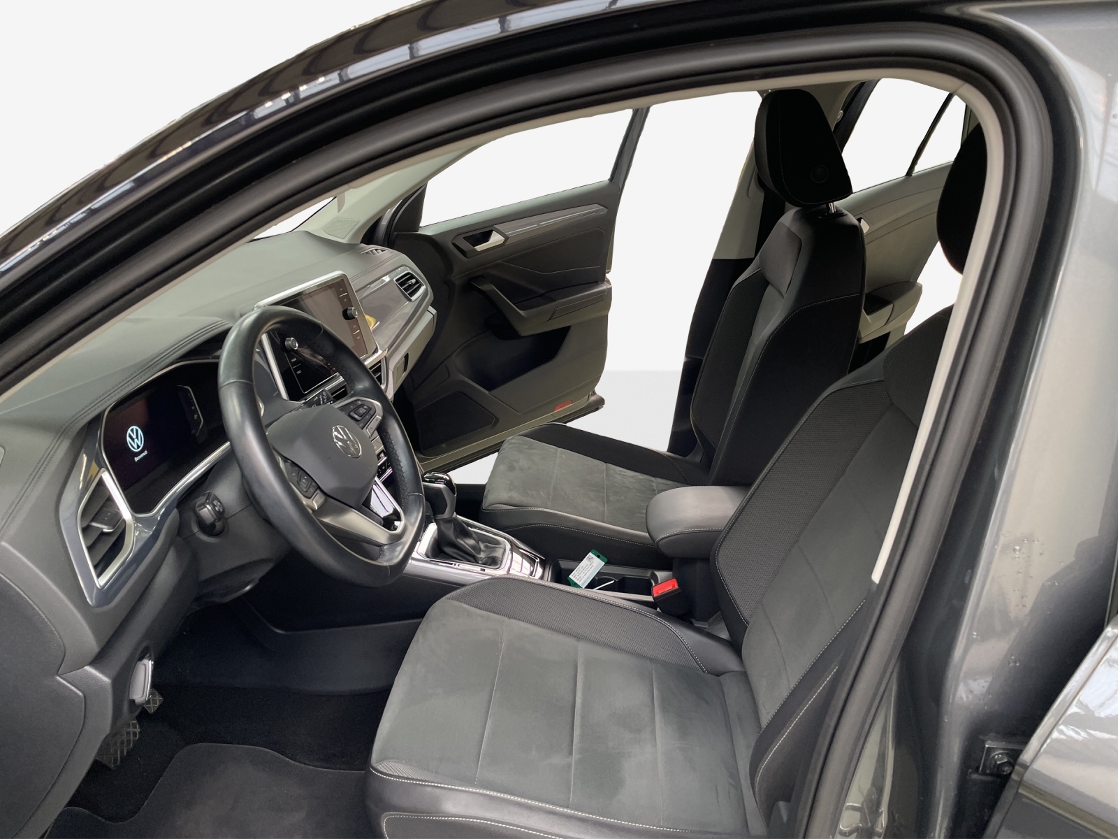 VW T-Roc 1.5 TSI EVO Style DSG-image-7