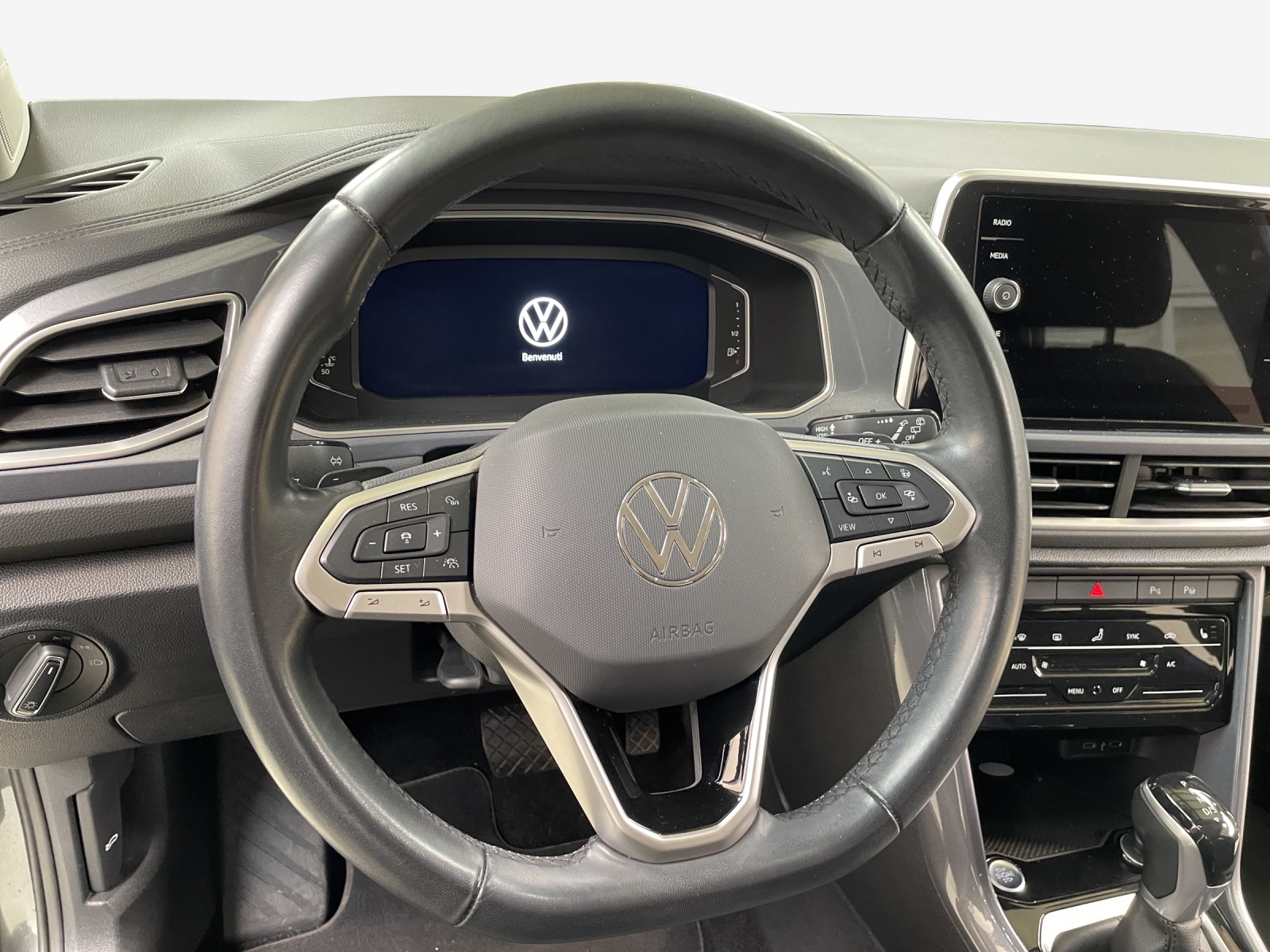 VW T-Roc 1.5 TSI EVO Style DSG-image-9