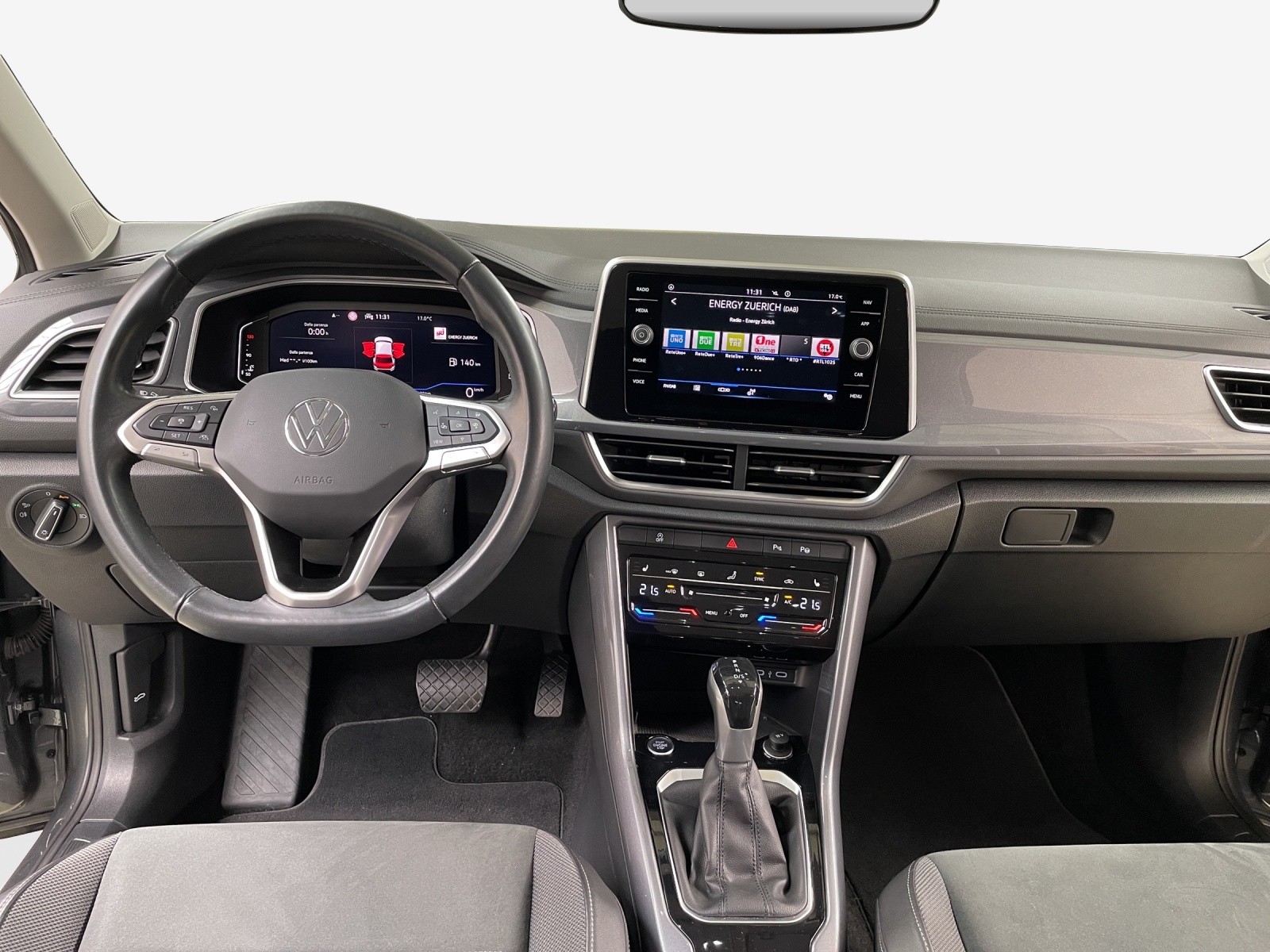 VW T-Roc 1.5 TSI EVO Style DSG-image-8