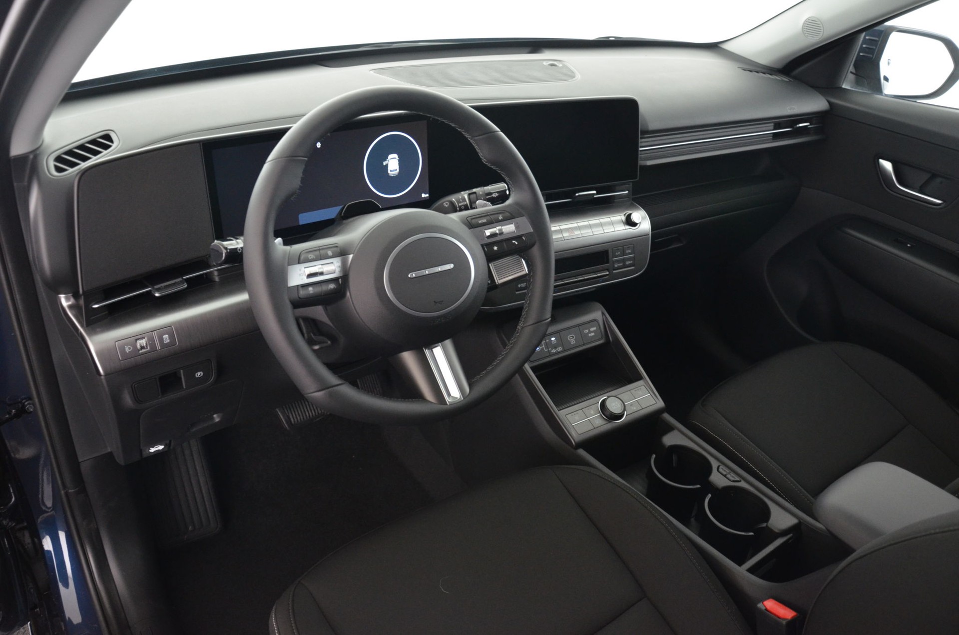 HYUNDAI Kona EV 65.4 kWh Premium *360°*-image-9