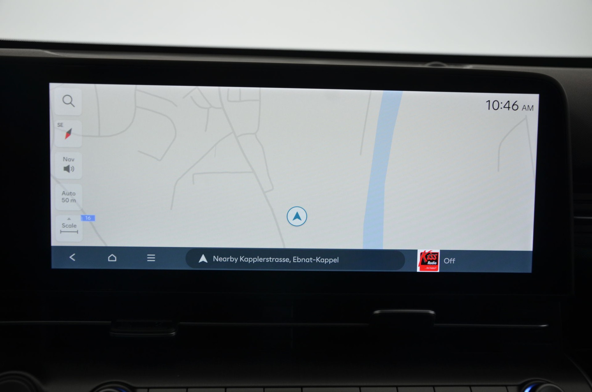 HYUNDAI Kona EV 65.4 kWh Premium *360°*-image-13