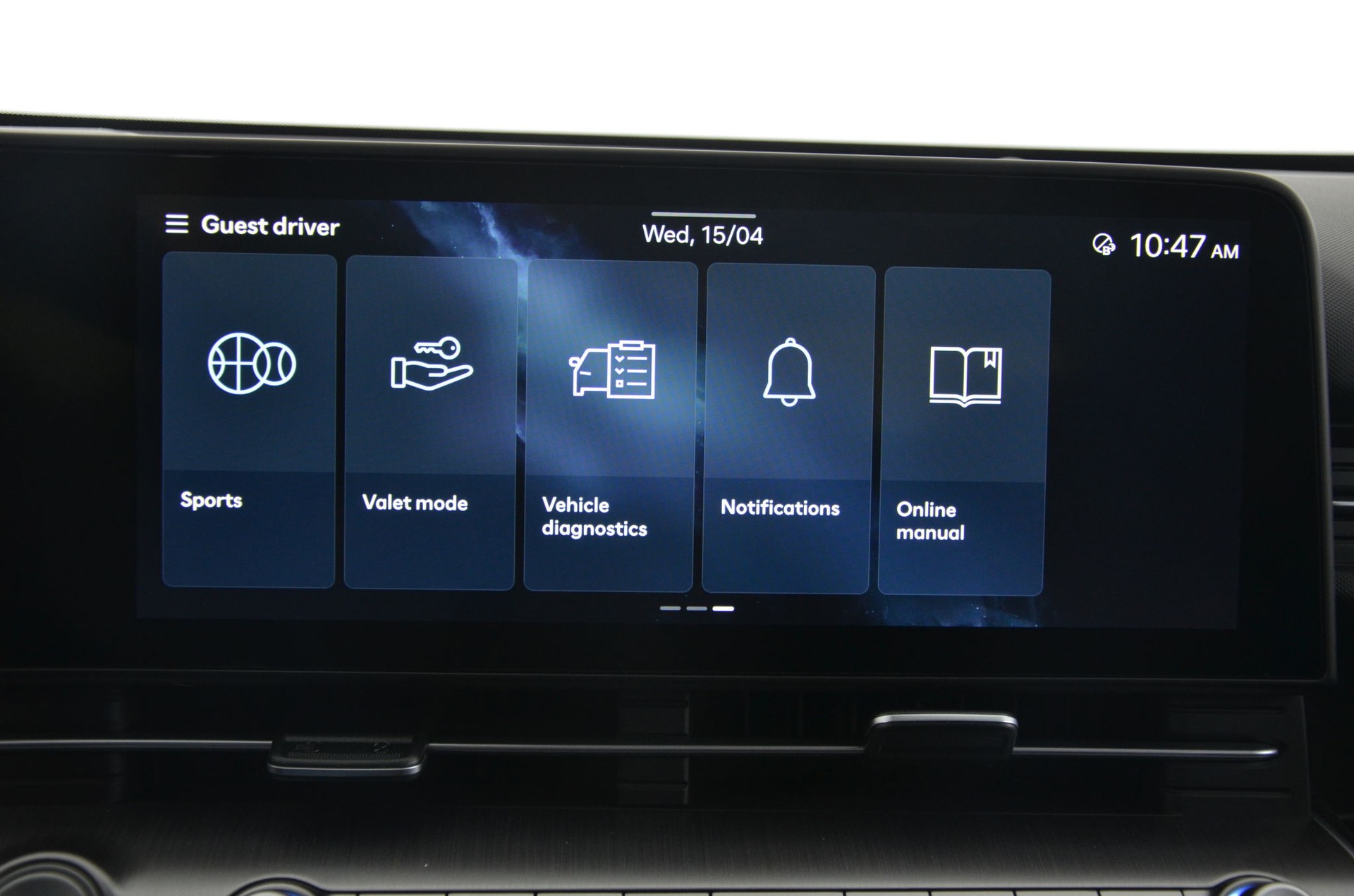 HYUNDAI Kona EV 65.4 kWh Premium *360°*-image-17