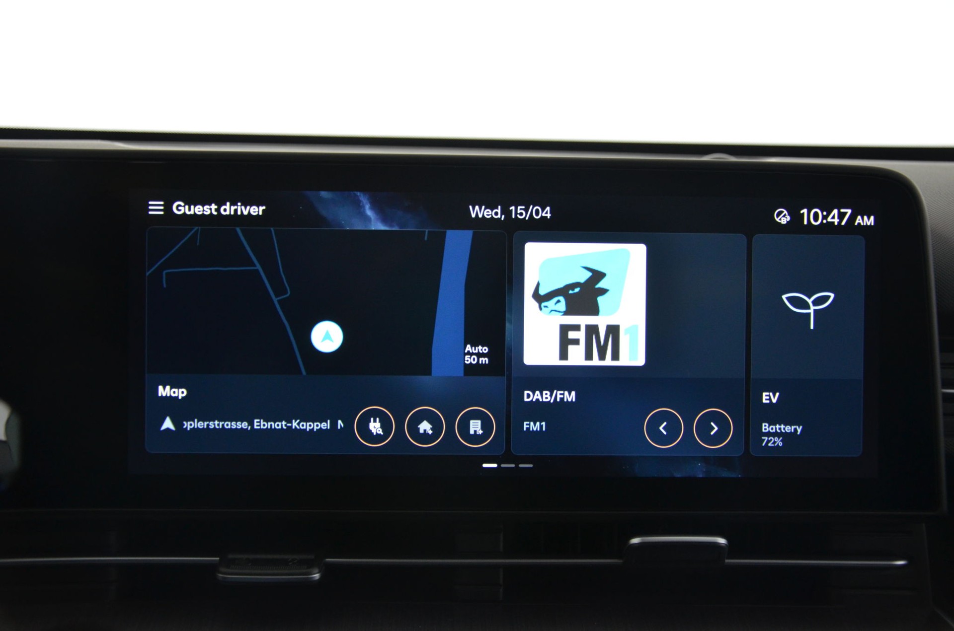 HYUNDAI Kona EV 65.4 kWh Premium *360°*-image-15