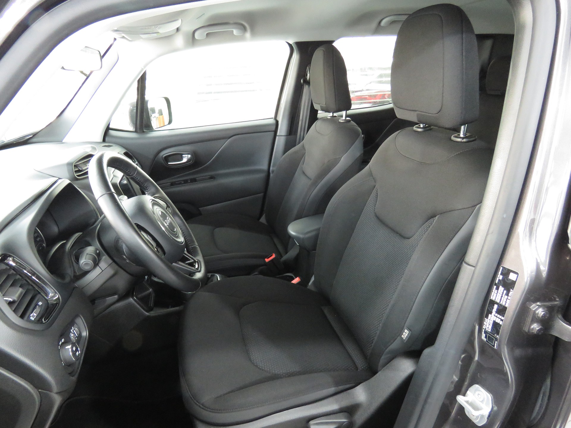 JEEP Renegade 1.0 Turbo Night Eagle-image-7