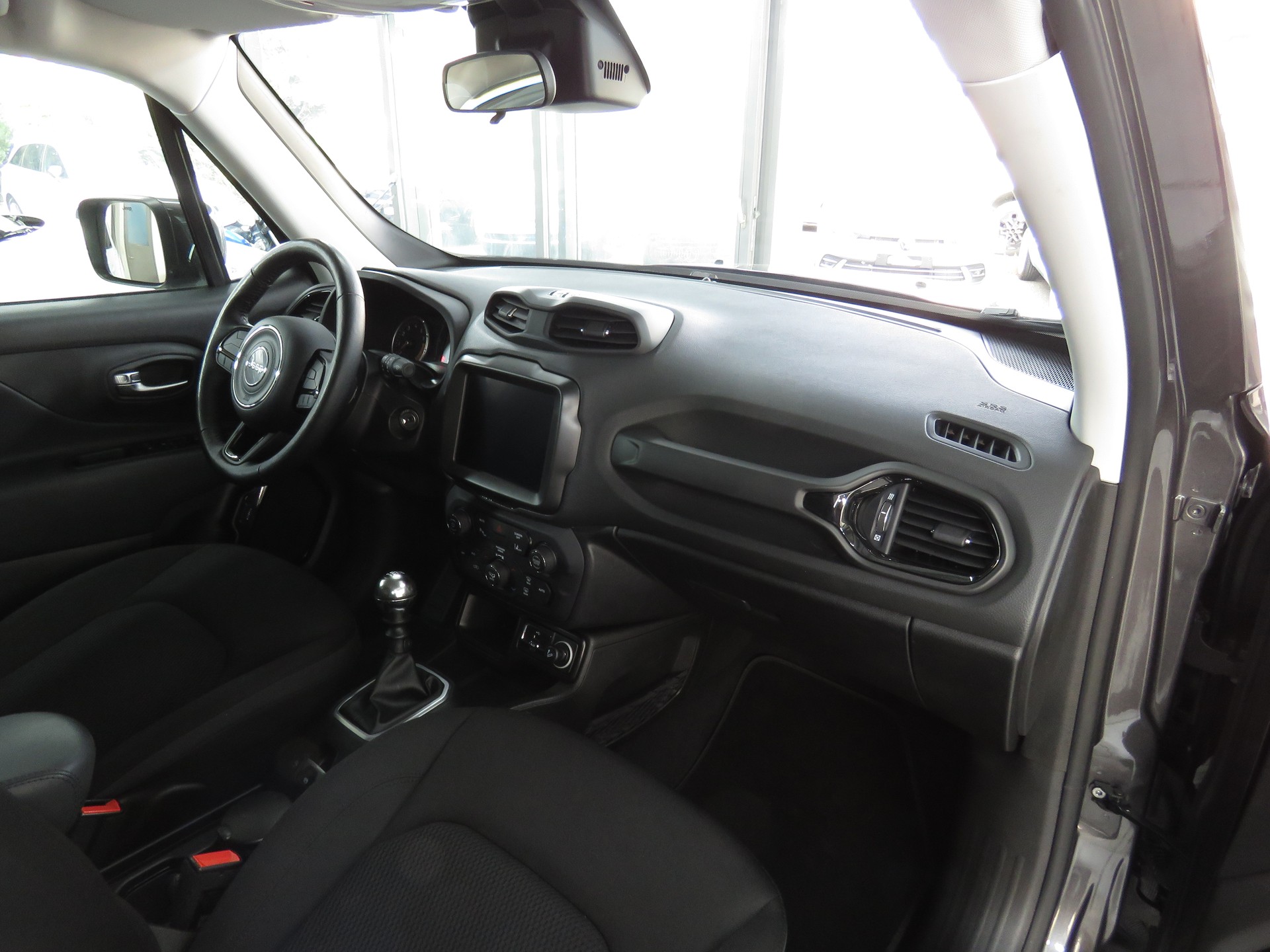 JEEP Renegade 1.0 Turbo Night Eagle-image-10