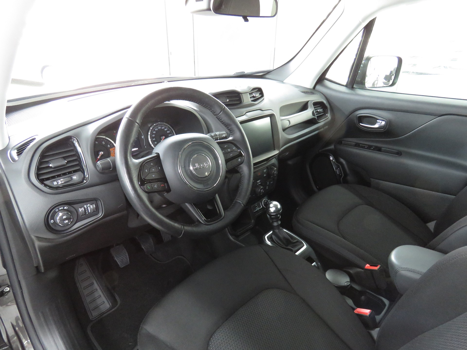 JEEP Renegade 1.0 Turbo Night Eagle-image-6