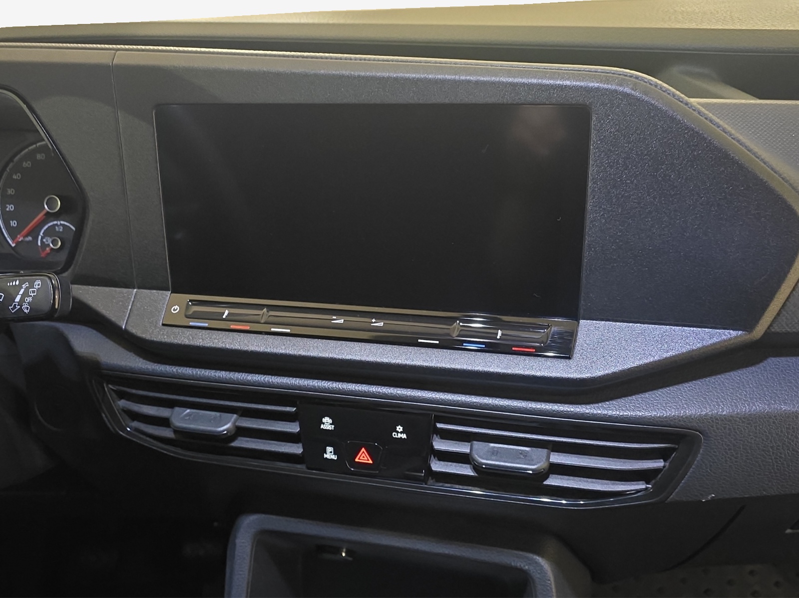 VW Caddy Cargo 2.0TDI Maxi-image-10