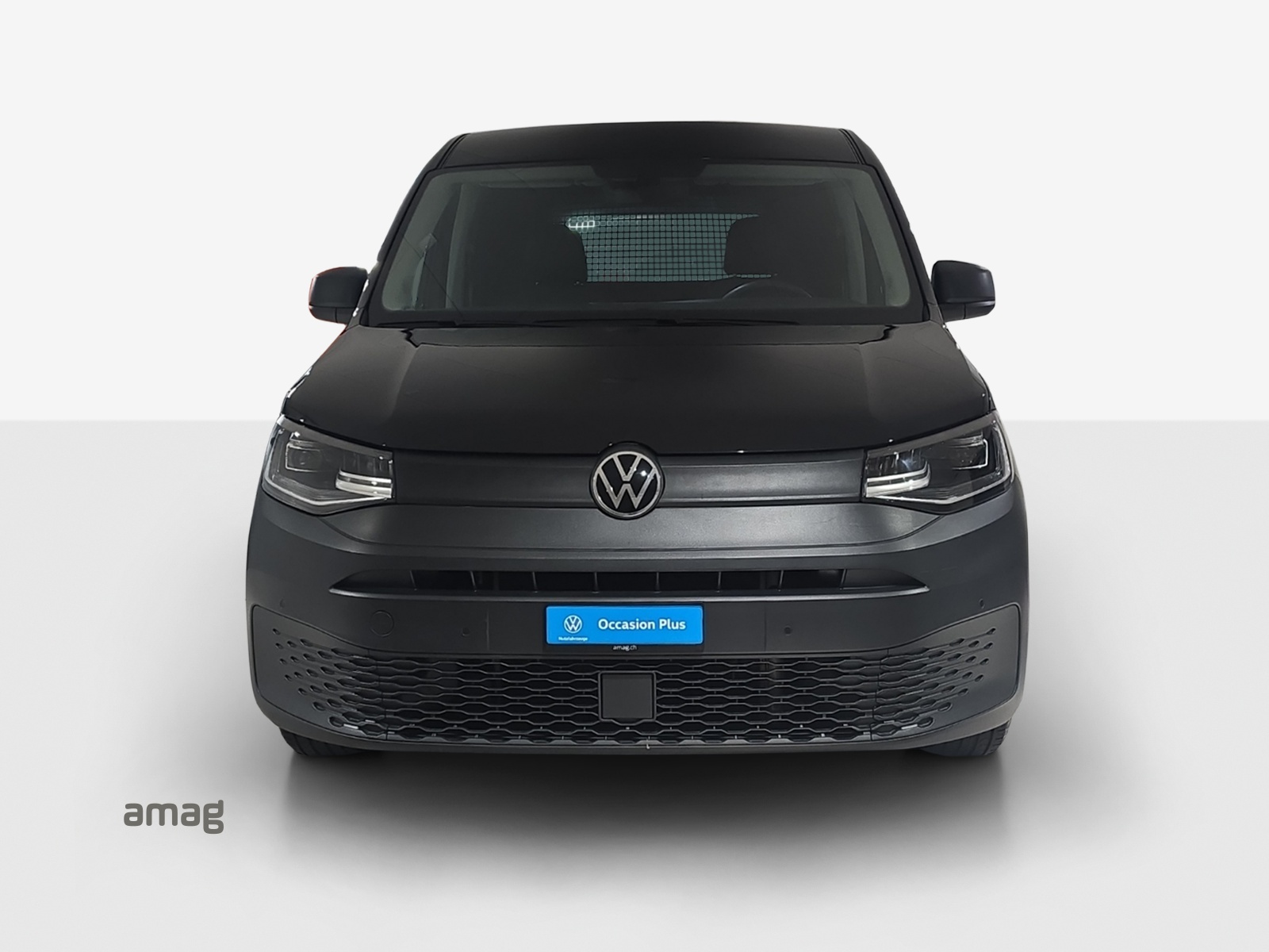 VW Caddy Cargo 2.0TDI Maxi-image-6