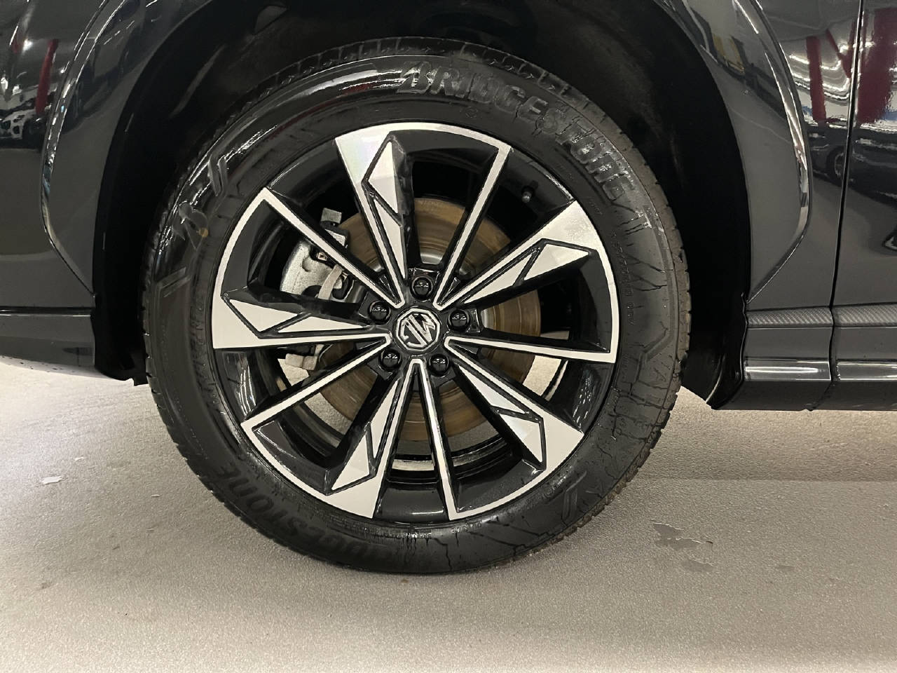 MG HS 1.5 Hybrid Luxury-image-14