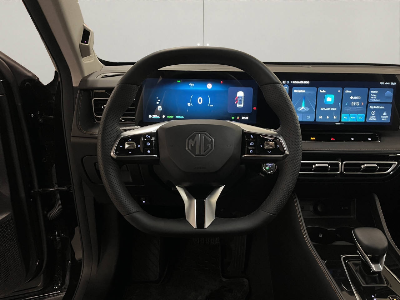 MG HS 1.5 Hybrid Luxury-image-6