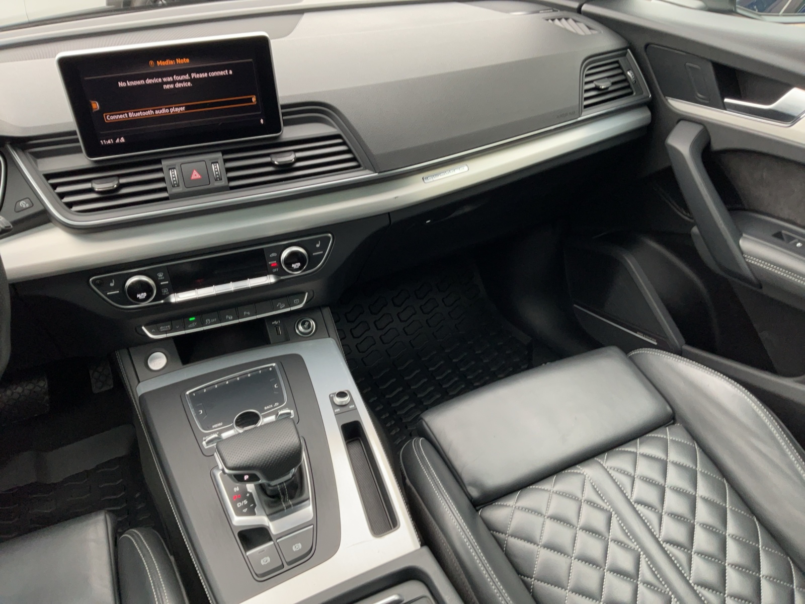 AUDI Q5 55 TFSI e sport qu-image-10
