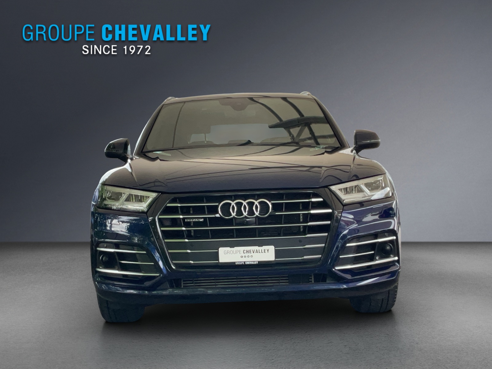 AUDI Q5 55 TFSI e sport qu-image-1