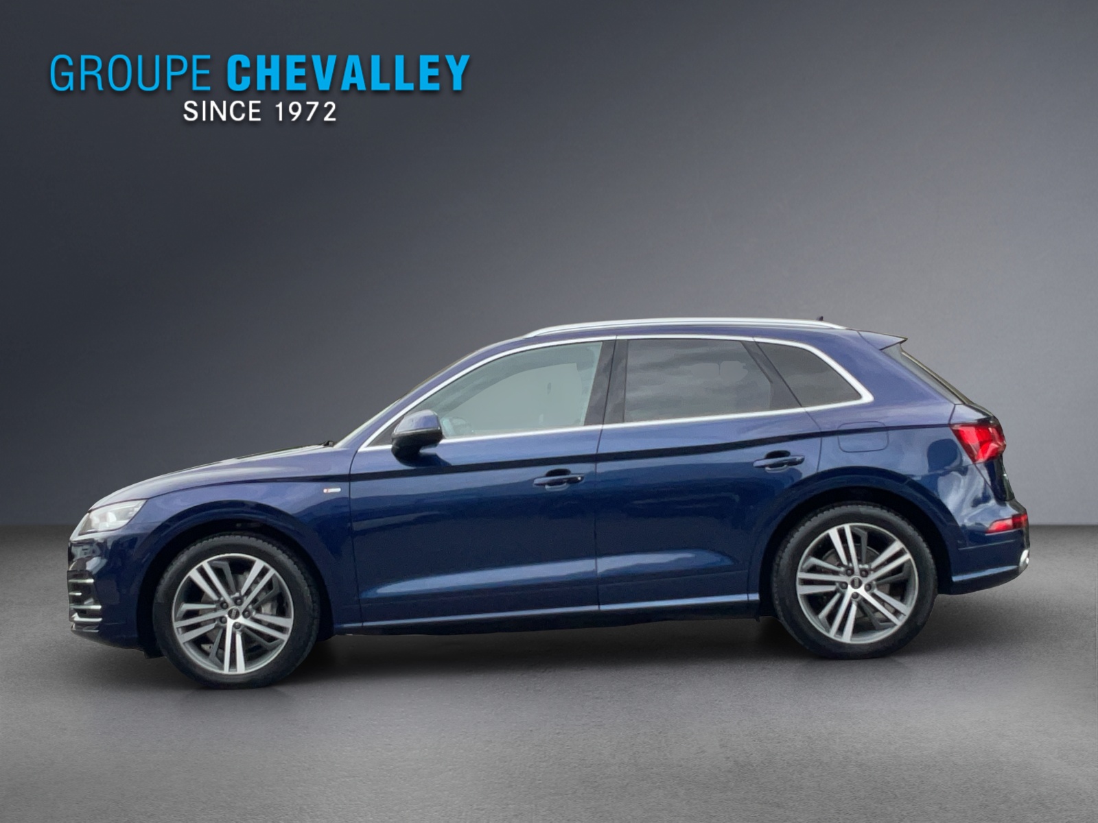 AUDI Q5 55 TFSI e sport qu-image-2