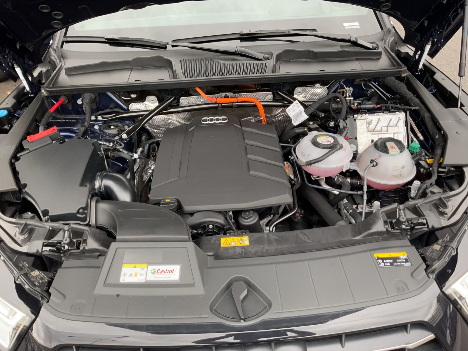 AUDI Q5 55 TFSI e sport qu-image-13