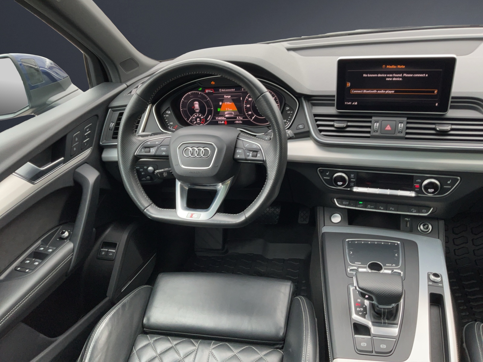 AUDI Q5 55 TFSI e sport qu-image-9