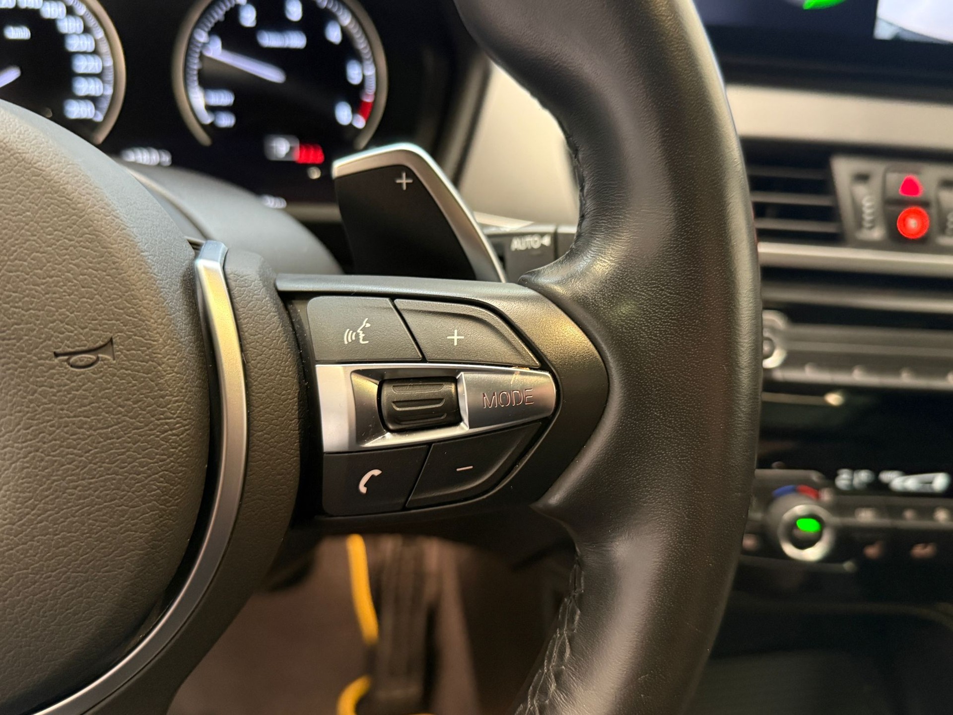 BMW X2 xDrive 20d GoldPlay Steptronic-image-22