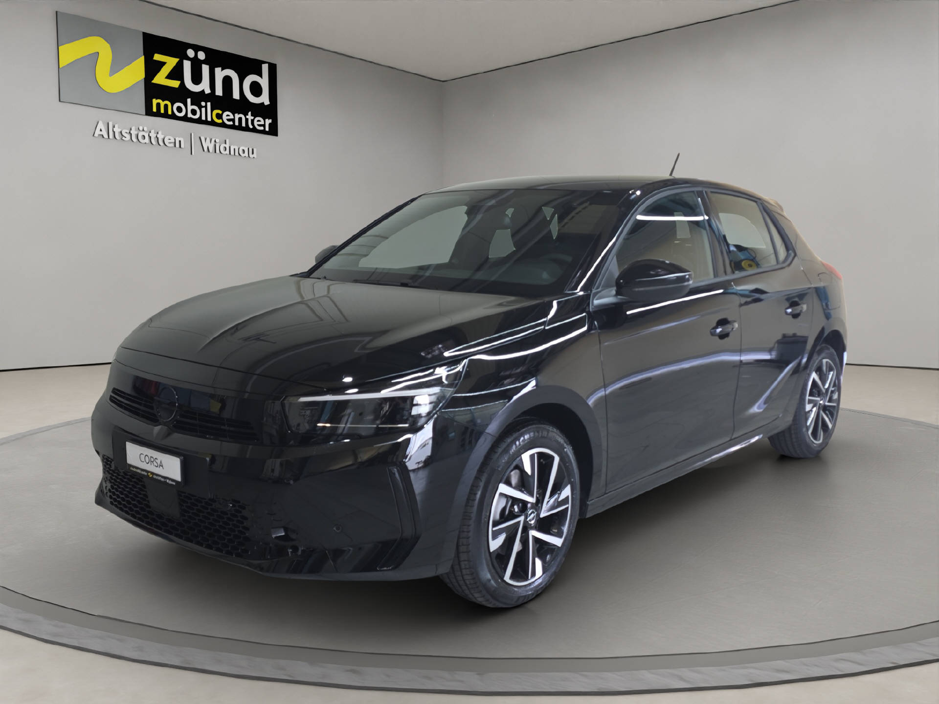 OPEL Corsa 1.2 T Hybrid Viva-image-0