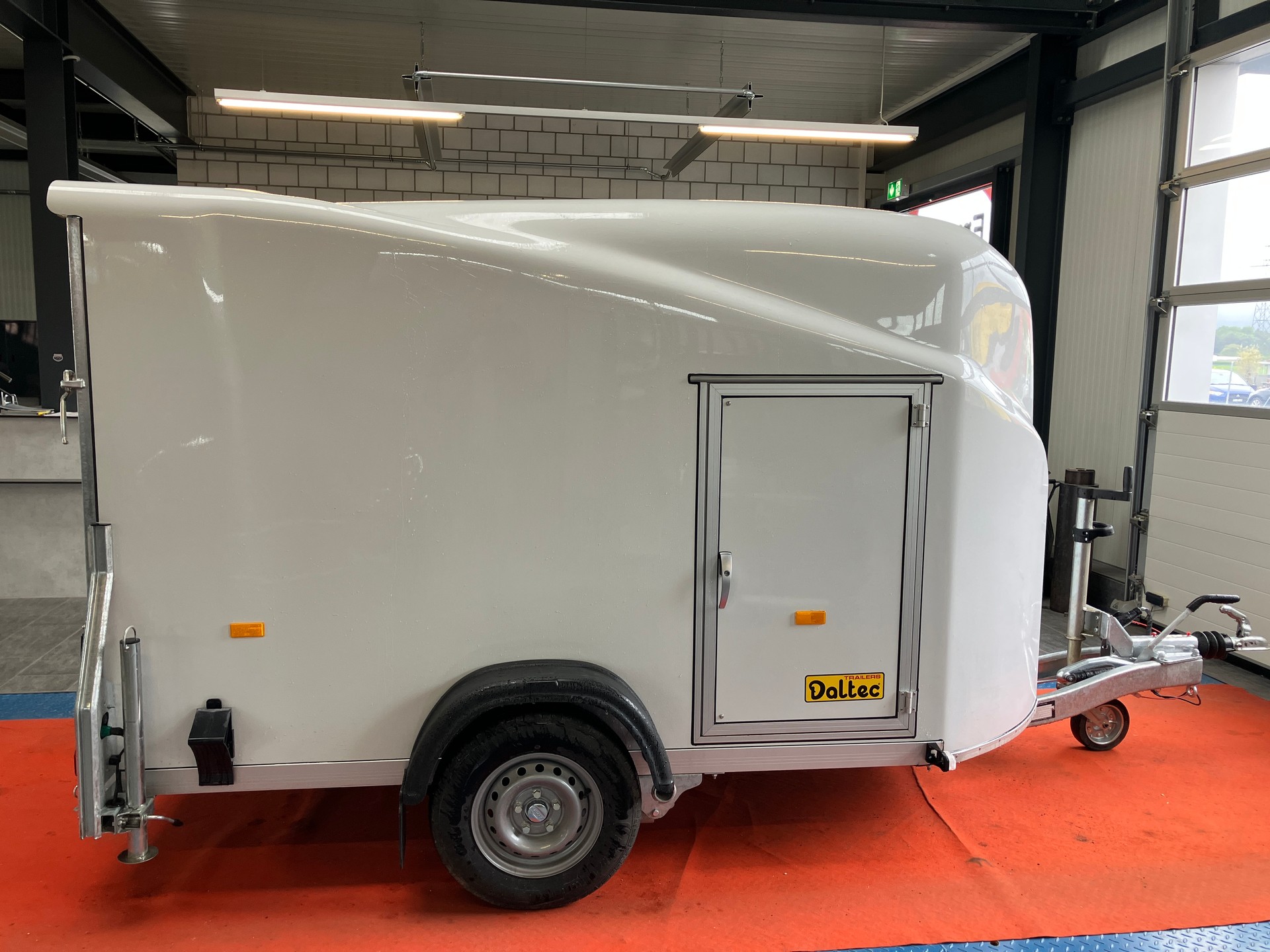 DALTEC AERO Cargo 1300 Cheval Liberté-showroom-element-1