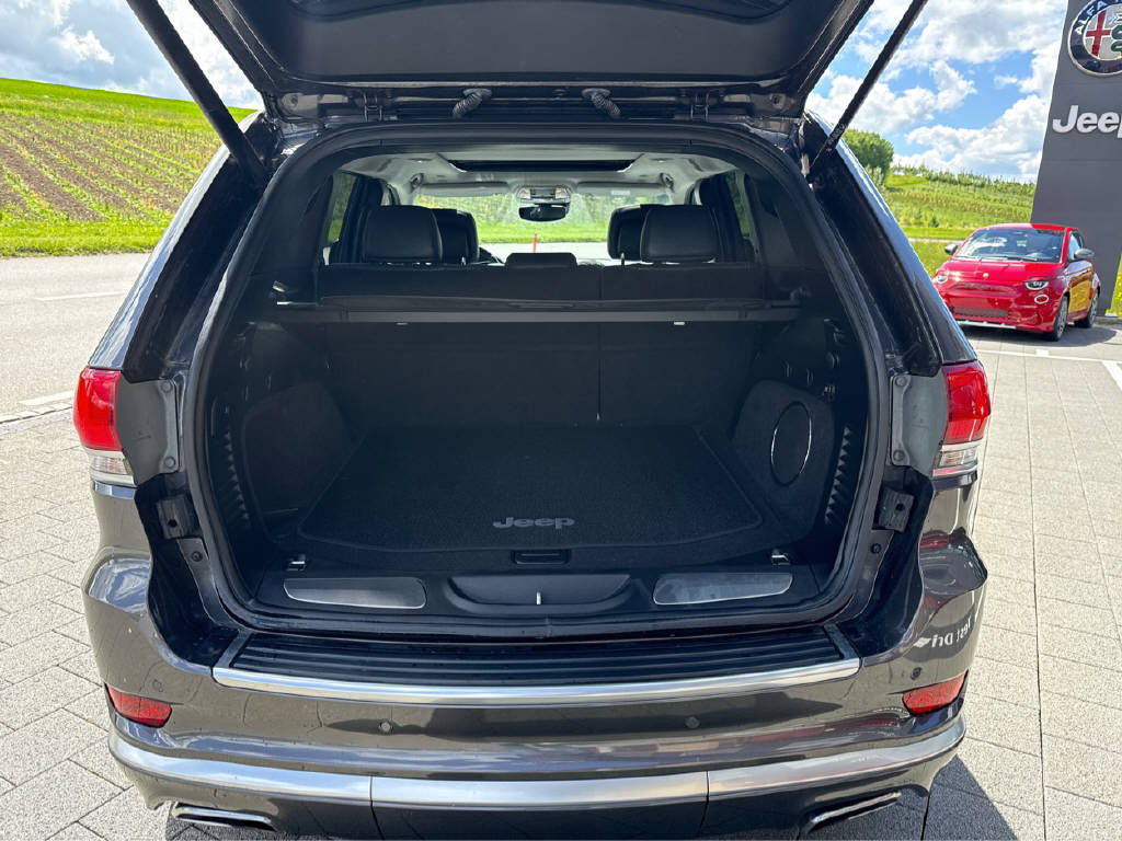 JEEP Grand Cherokee 3.0 CRD 250 Summit-showroom-element-2