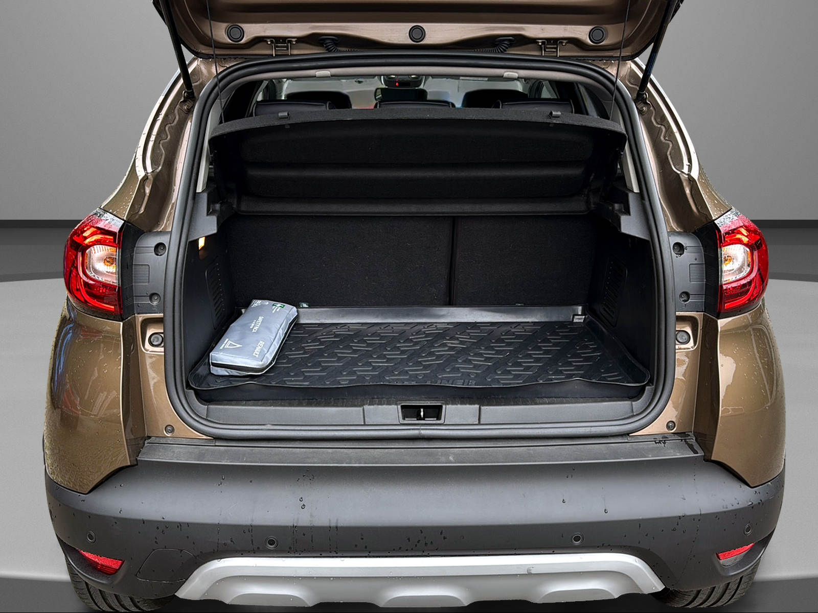 RENAULT Captur 1.2 T 16V Outdoor EDC-image-6