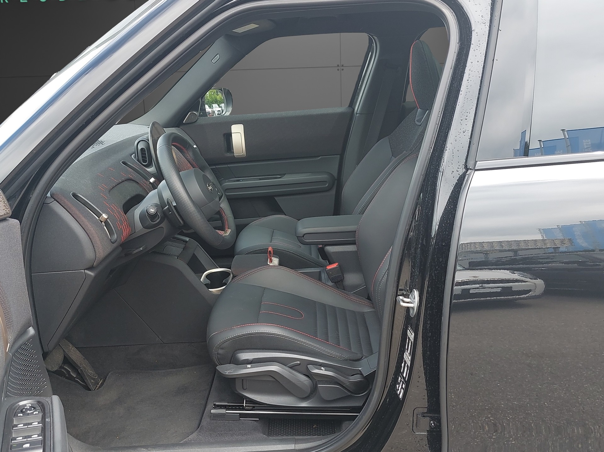 MINI Countryman U25 2.0i S SDKG ALL4-image-7